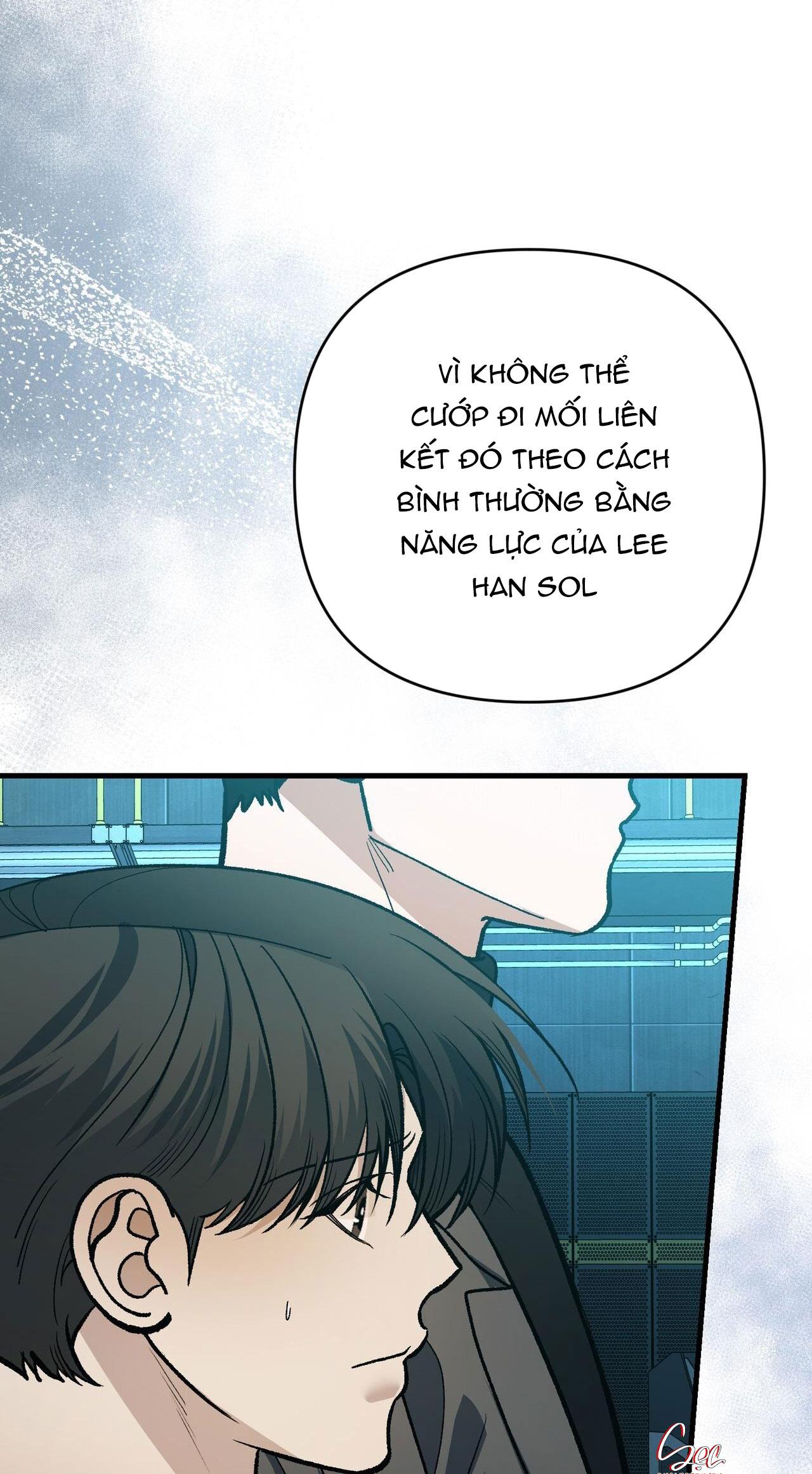 Đọc truyện ĐIỀU KIỆN CỦA GUIDE - Chapter 34