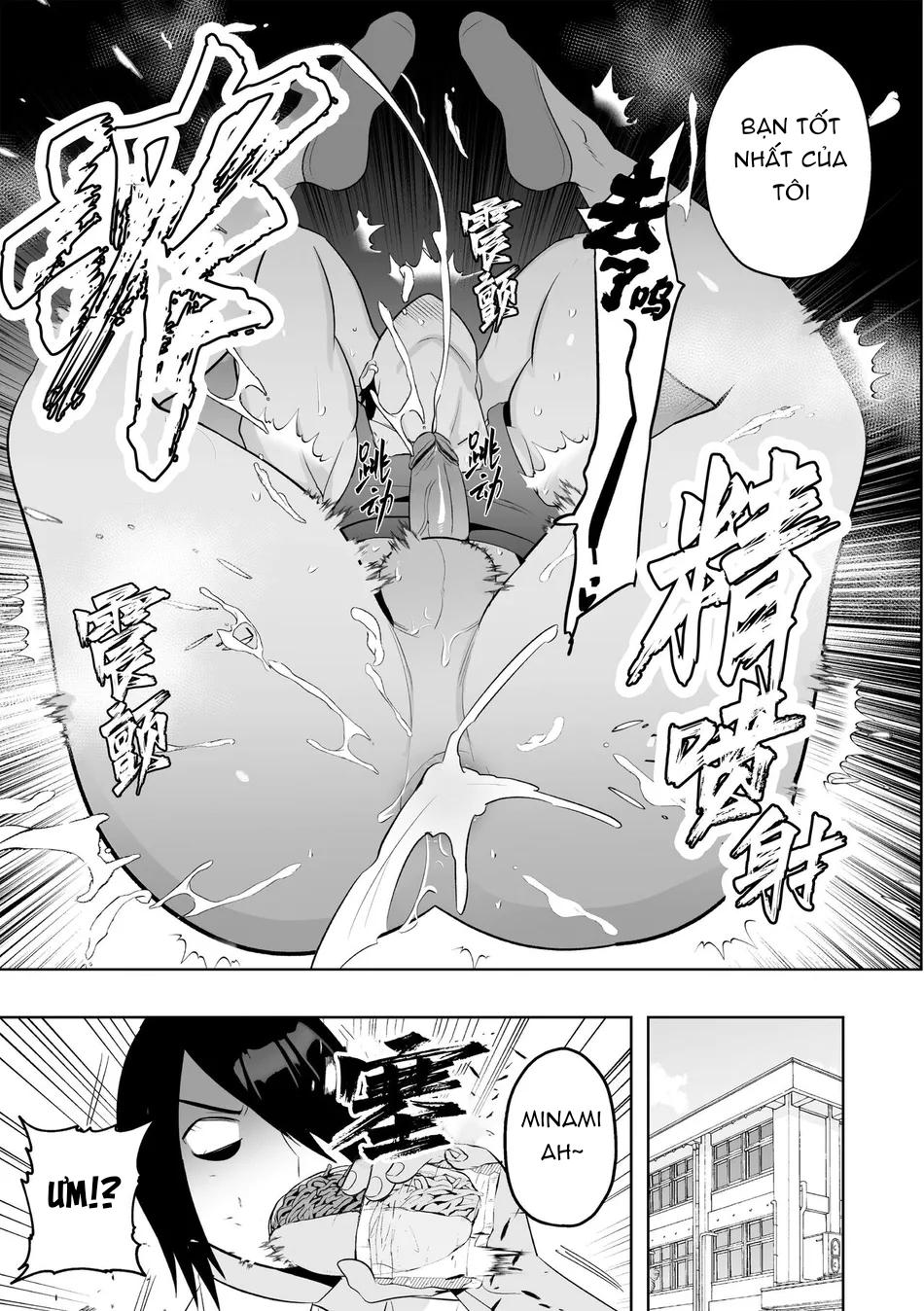 Đọc truyện Cưng mà nói - Chapter 118