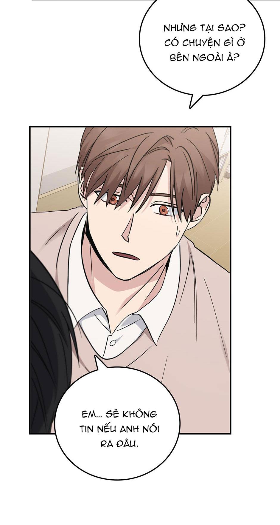 Đọc truyện Deadman Switch - Chapter 41