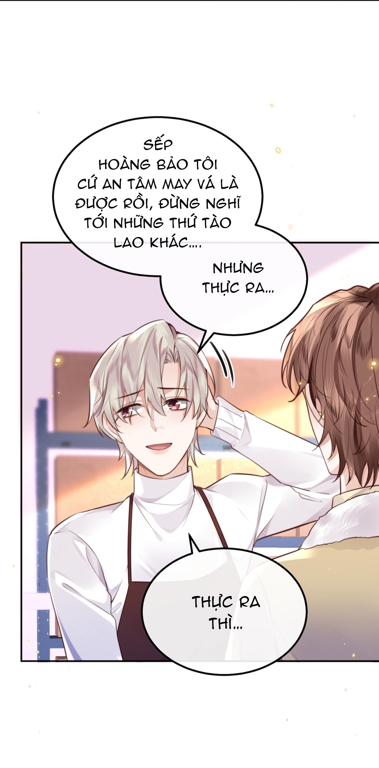 Đọc truyện Đặc Chế Cho Riêng Anh - Chapter 89