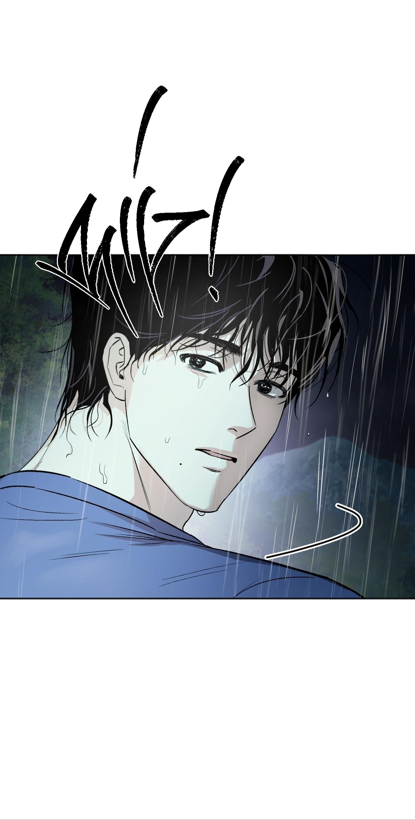 Đọc truyện NGHI THỨC CẦU NGUYỆN - Chapter 11