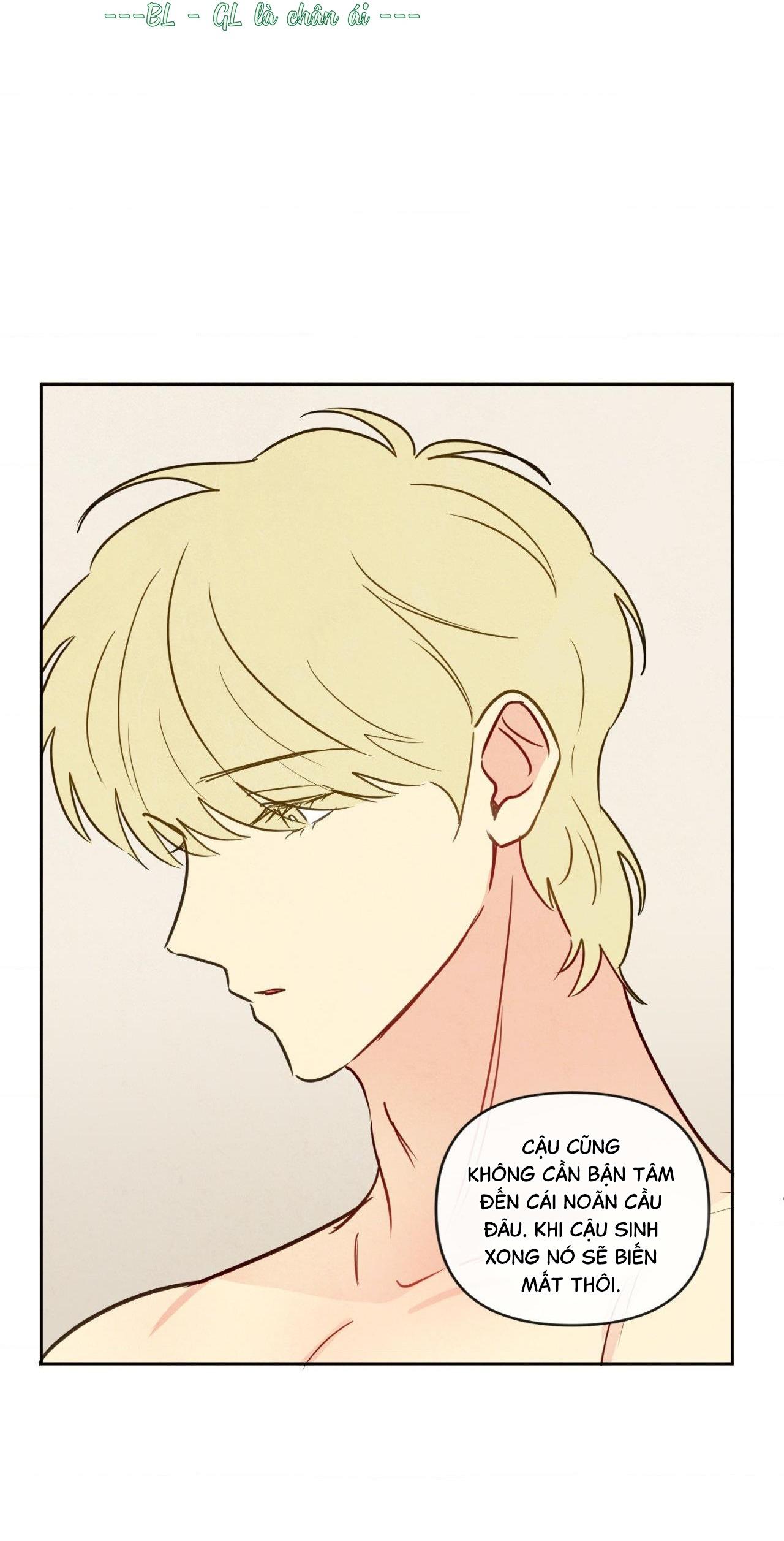 Đọc truyện Sự quyến rũ của Thần Rắn - Chapter 4