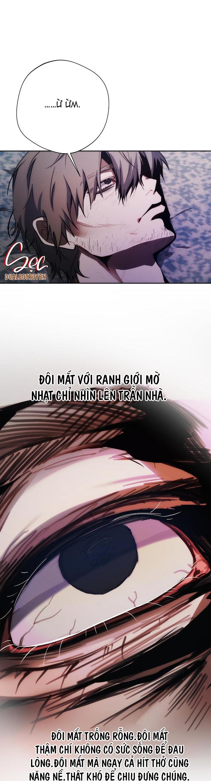 Đọc truyện RED MANSION - Chapter 25