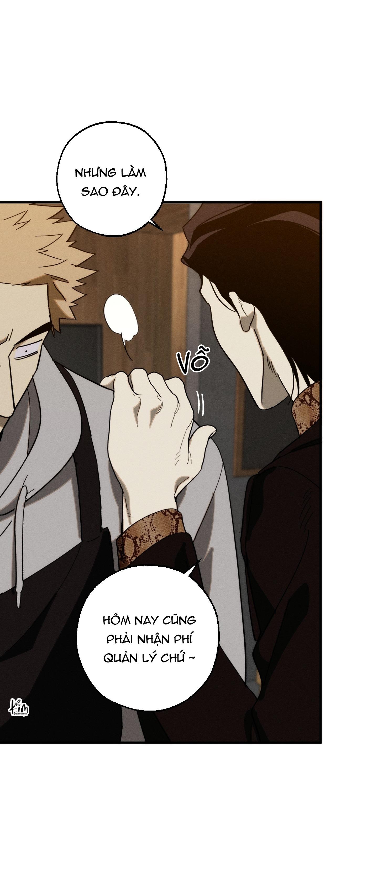 Đọc truyện BL NGẮN CHỊCH HỎNY - Chapter 52.1