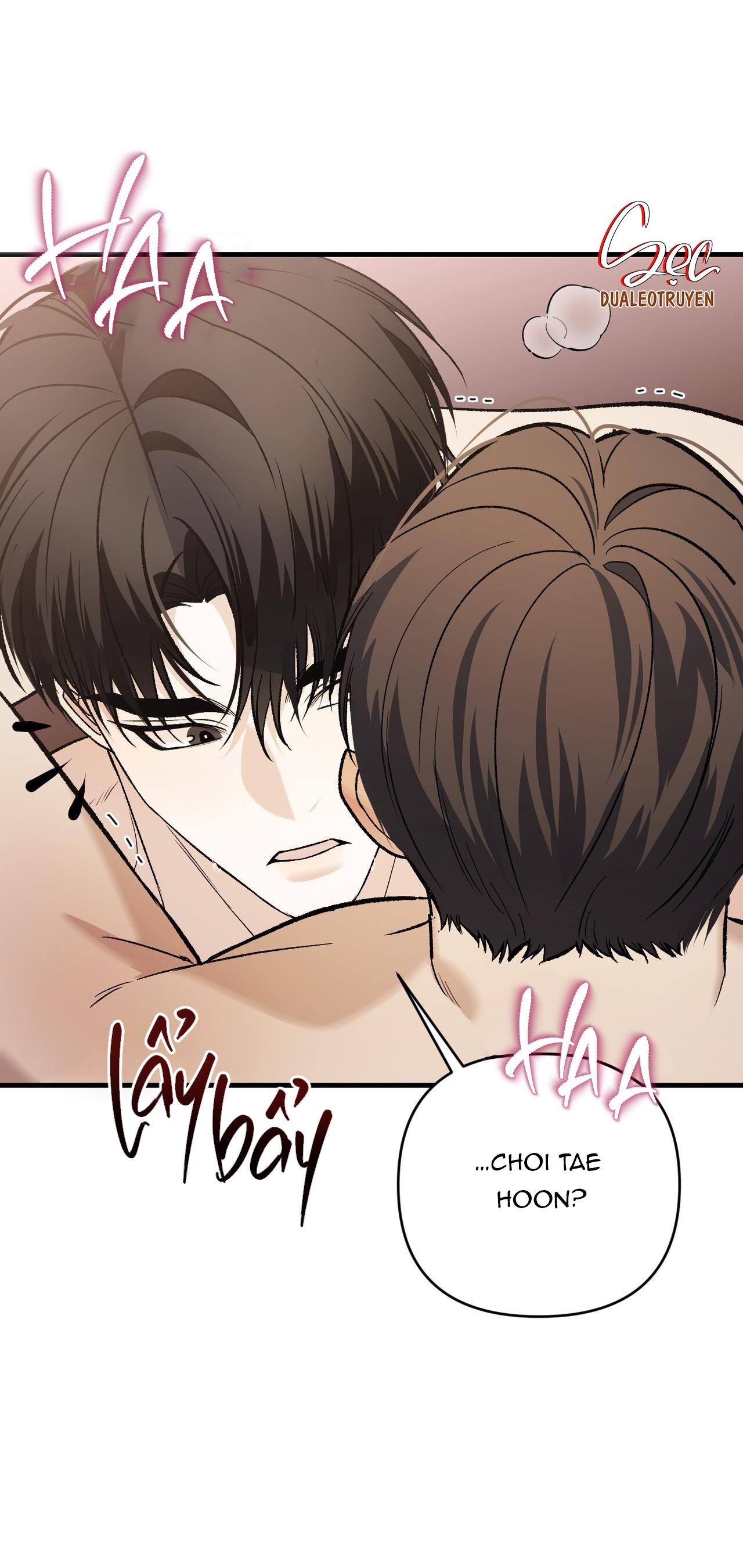 Đọc truyện ĐIỀU KIỆN CỦA GUIDE - Chapter 20