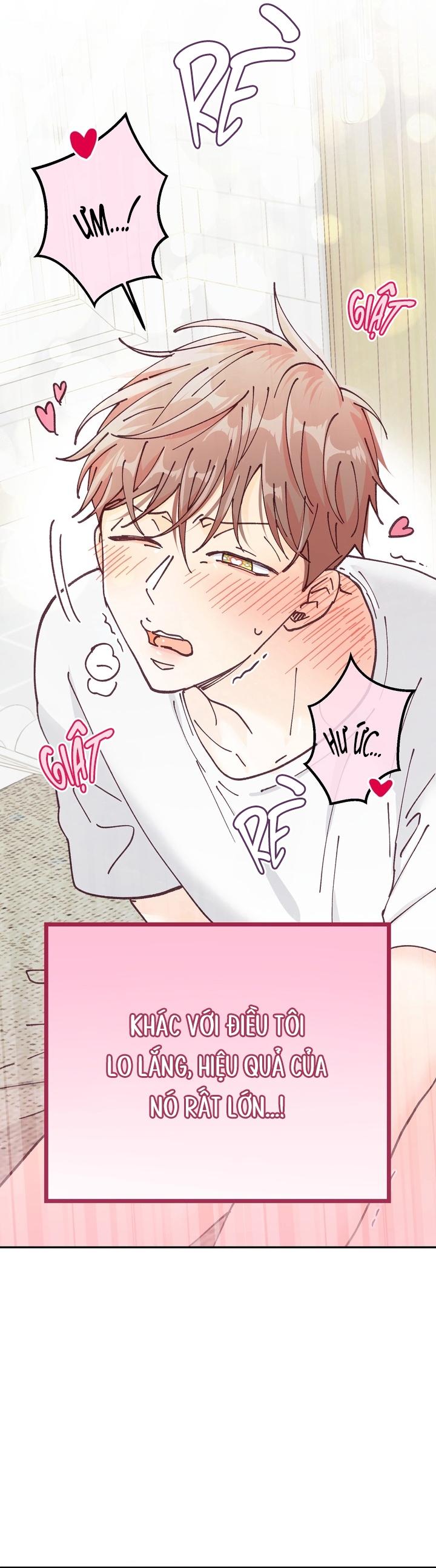 Đọc truyện [END] BẠN TRAI VÔ SONG CỦA TÔI - Chapter 36