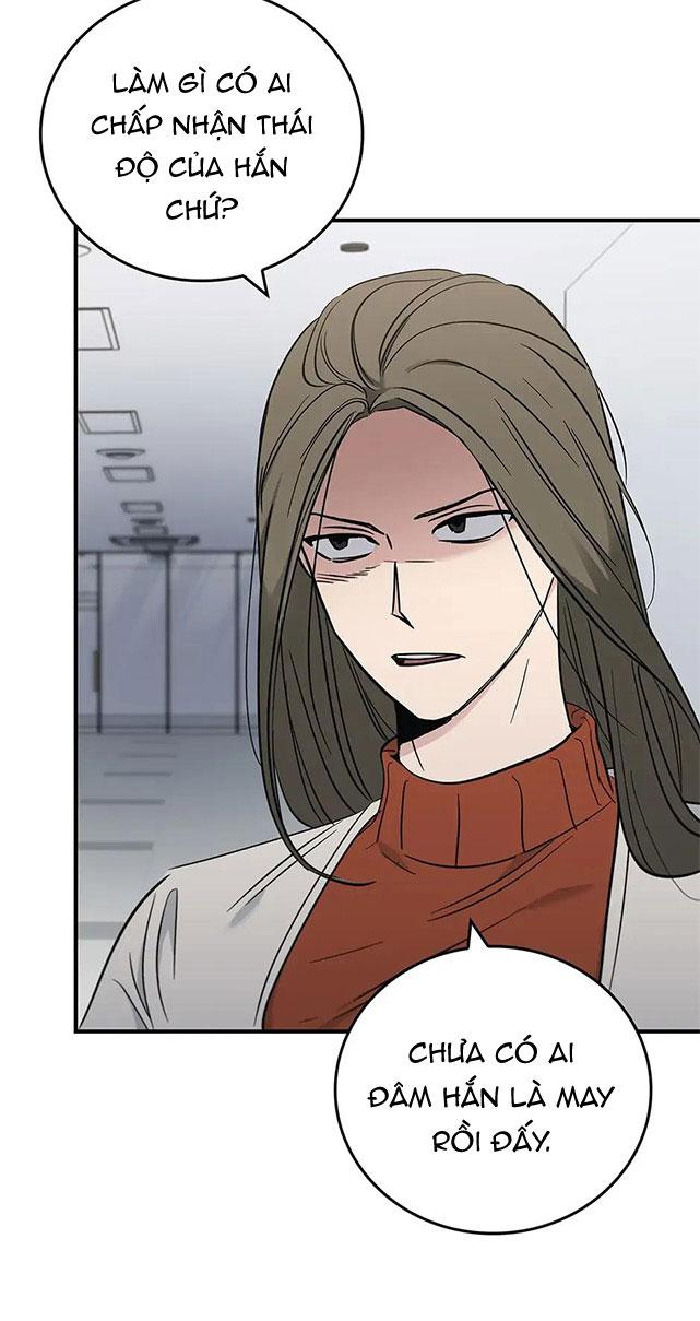 Đọc truyện Deadman Switch - Chapter 18
