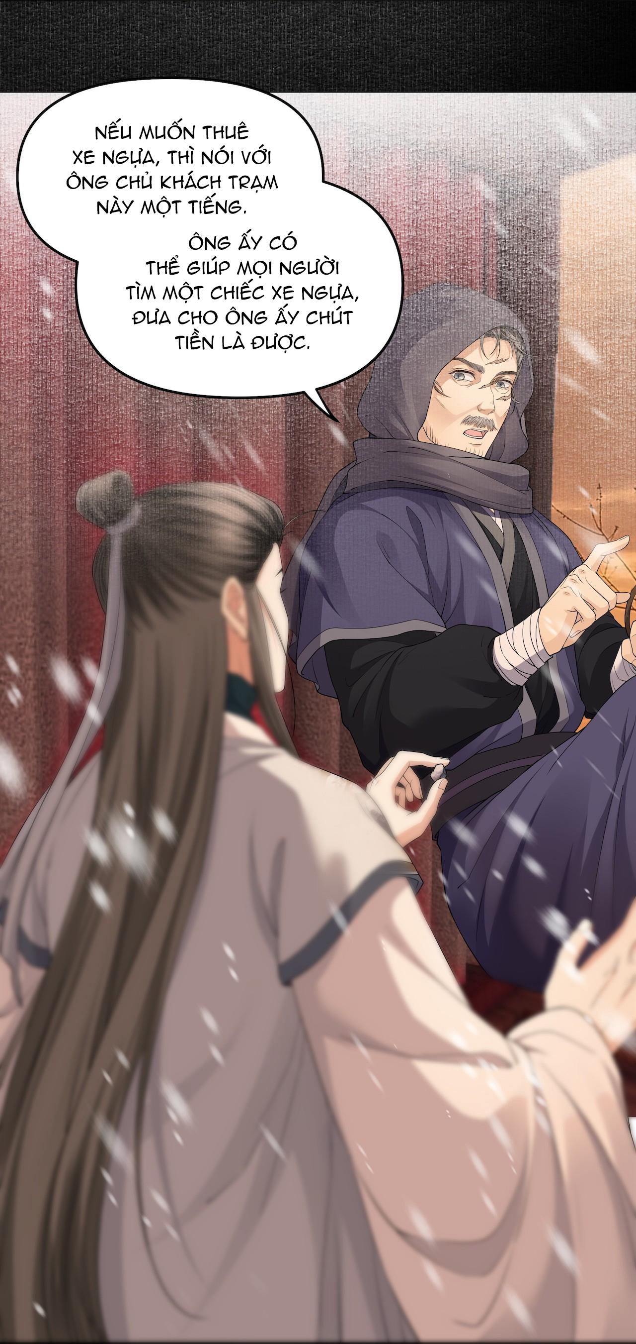 Đọc truyện Đồng Tiền Kham Thế - Chapter 59