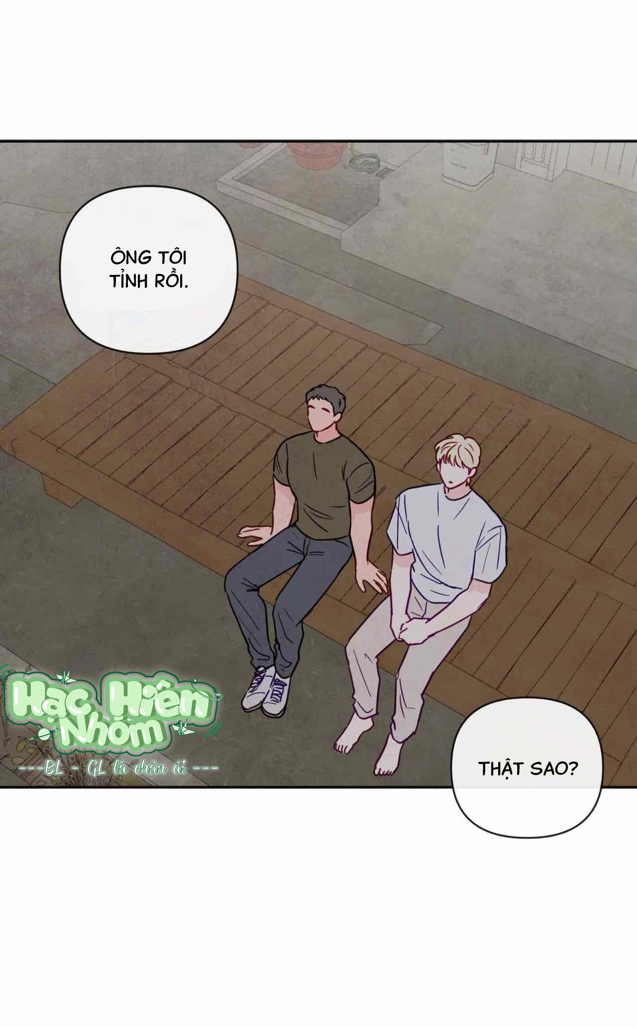 Đọc truyện Sự quyến rũ của Thần Rắn - Chapter 8
