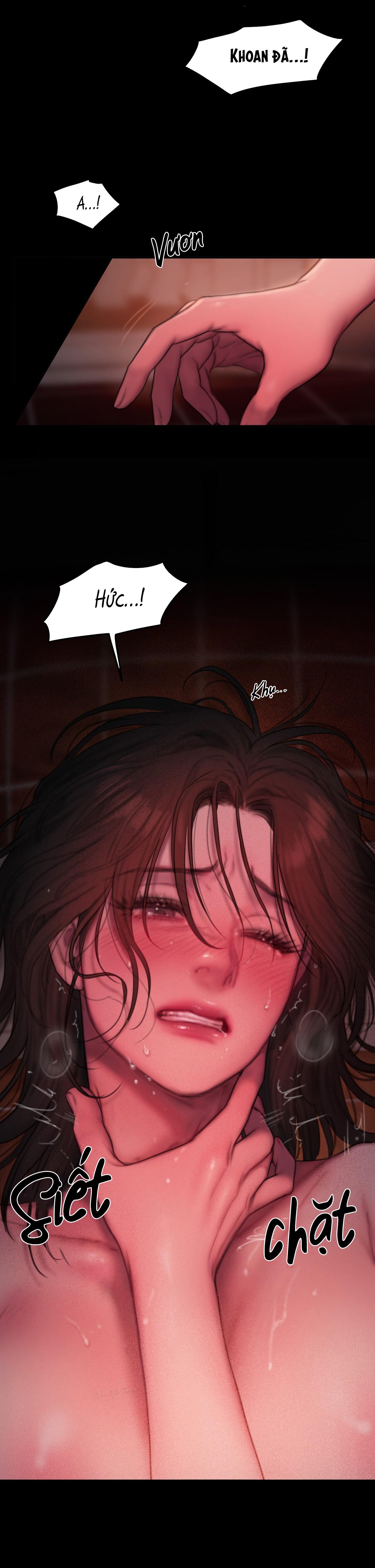 Đọc truyện (END) Em Yêu Chị, Gia Sư Của Em - Chapter 3