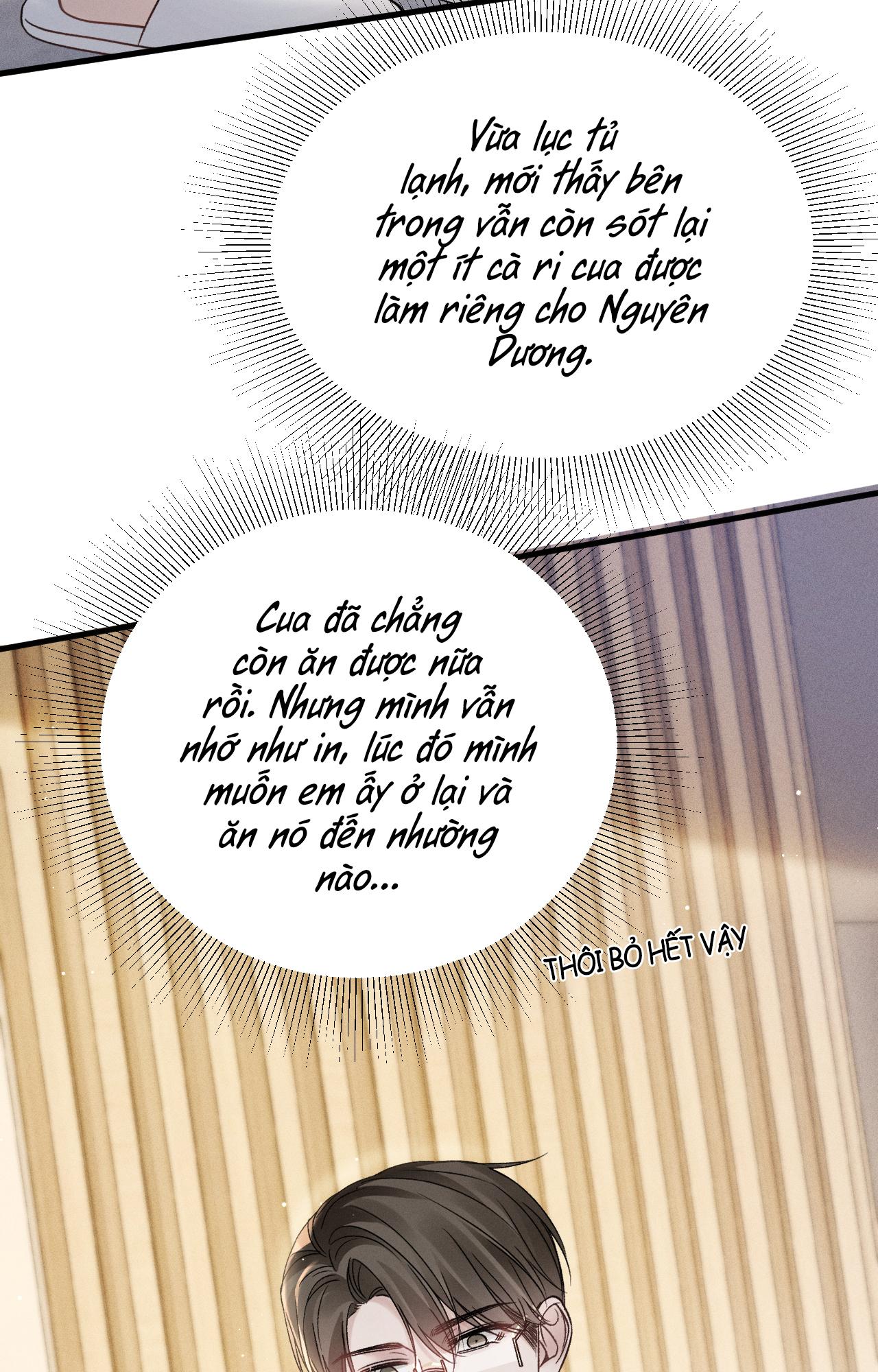 Đọc truyện Cuộc Đối Đầu Gay Gắt - Chapter 97