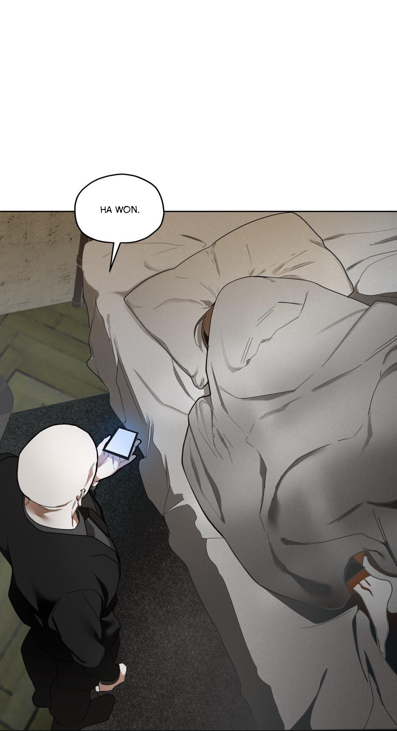 Đọc truyện (CBunu) Phạm Luật - Chapter 74