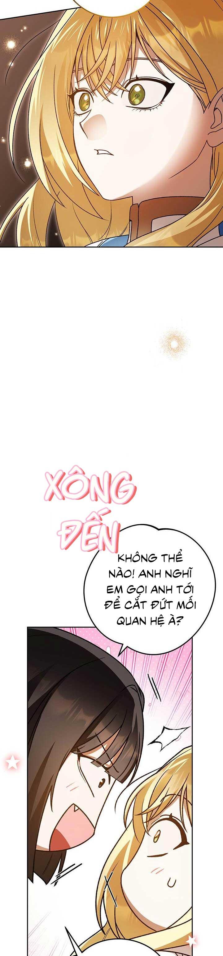 Đọc truyện NETKAMA PUNCH!! - Chapter 75