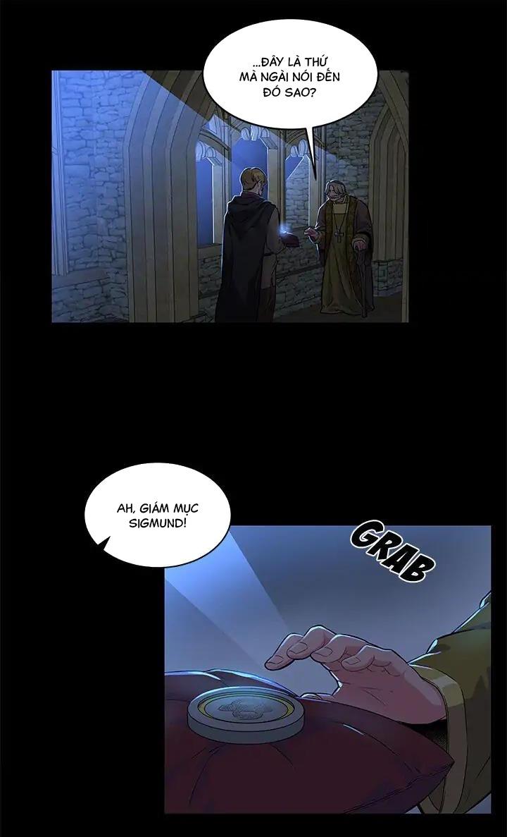Đọc truyện LieBling! - Chapter 4