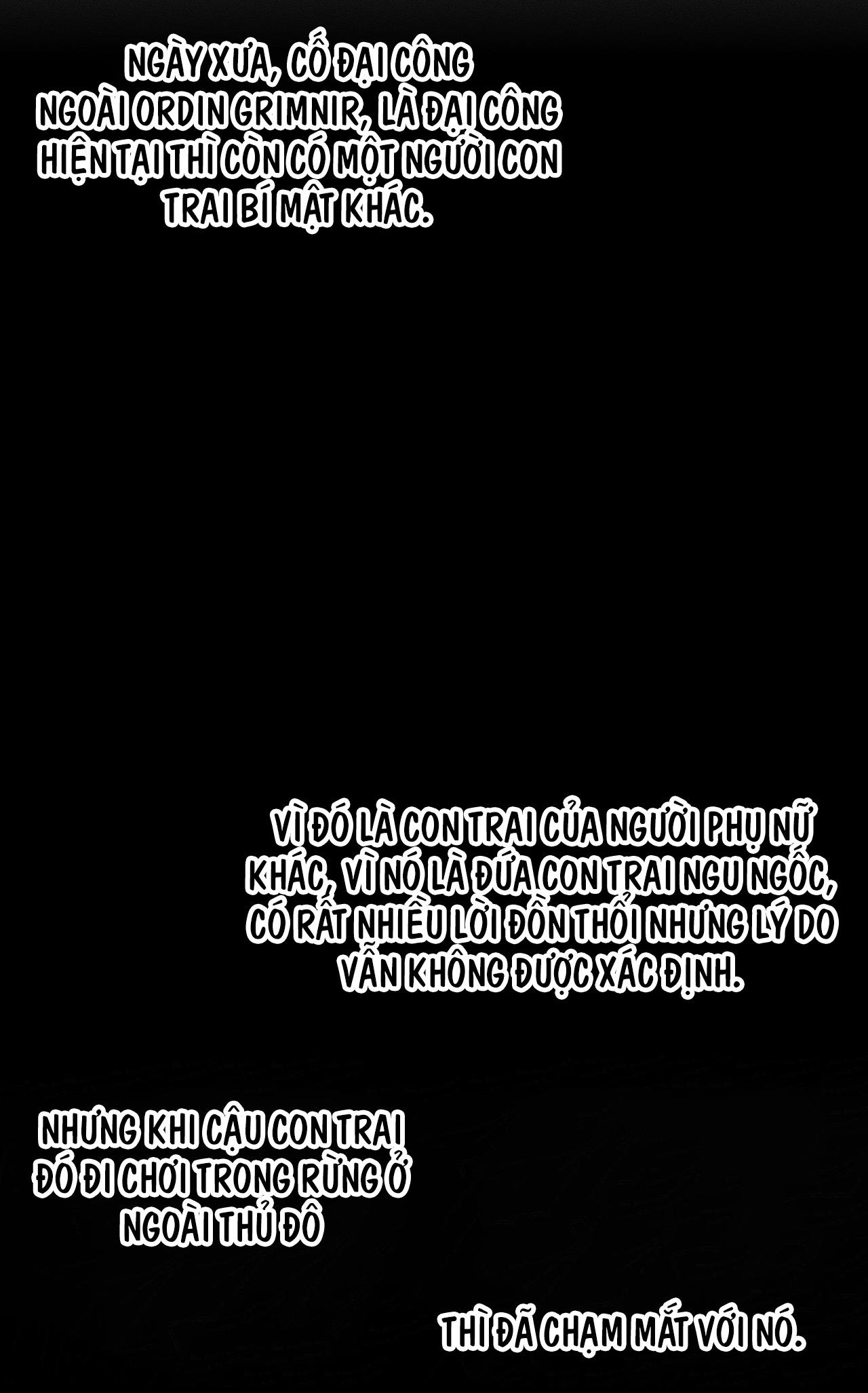 Đọc truyện QUÁI THÚ CỦA BAHAL - Chapter 4