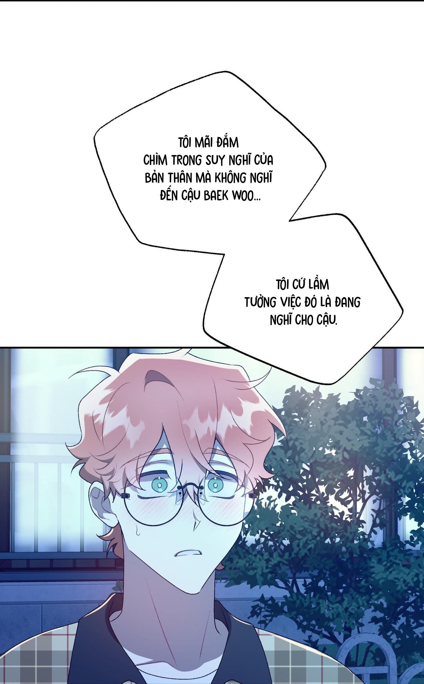 Đọc truyện (CBunu) Bắt tay hả, thôi bỏ đi! - Chapter 44