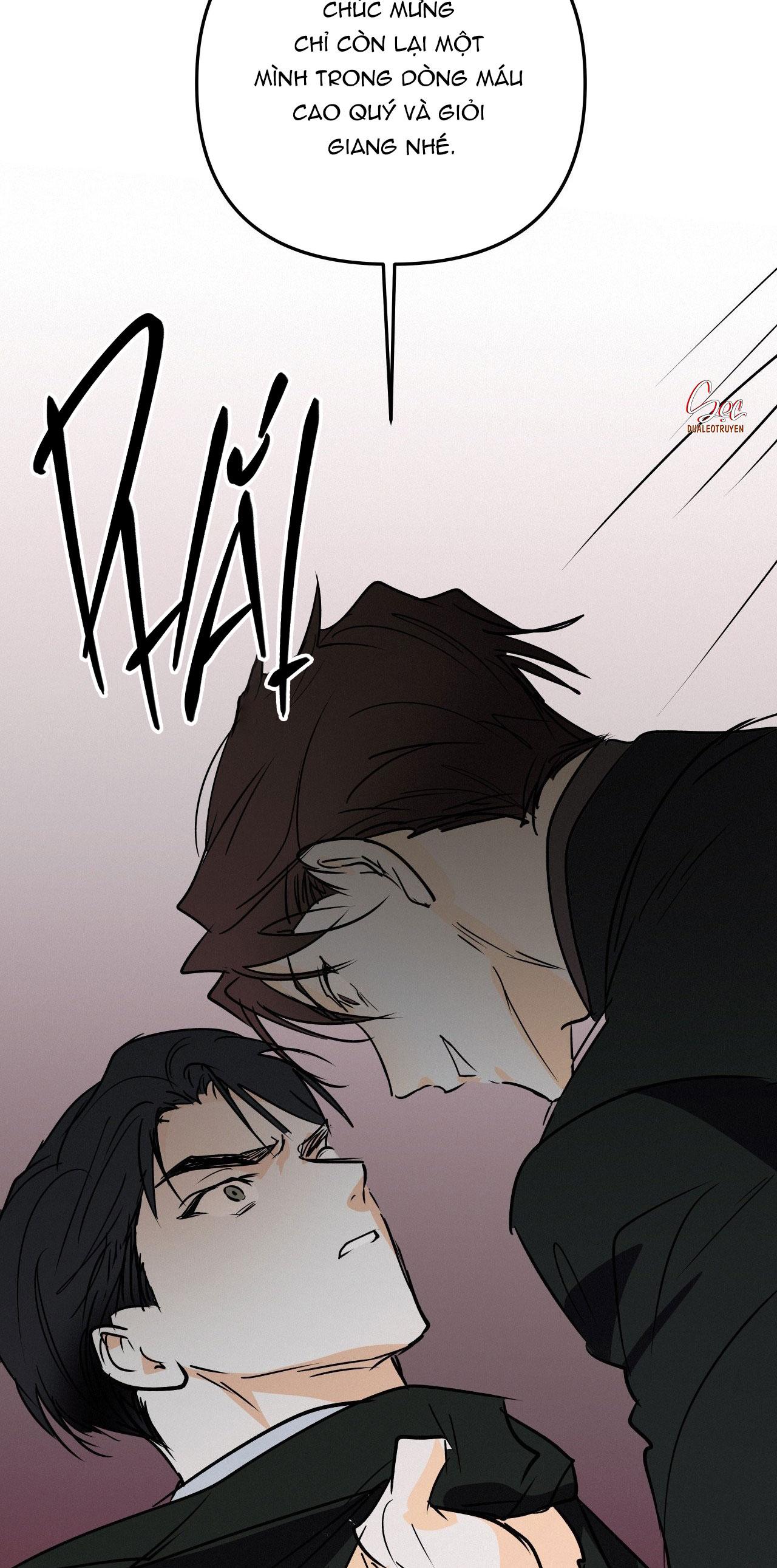 Đọc truyện LIE AGAIN - Chapter 55