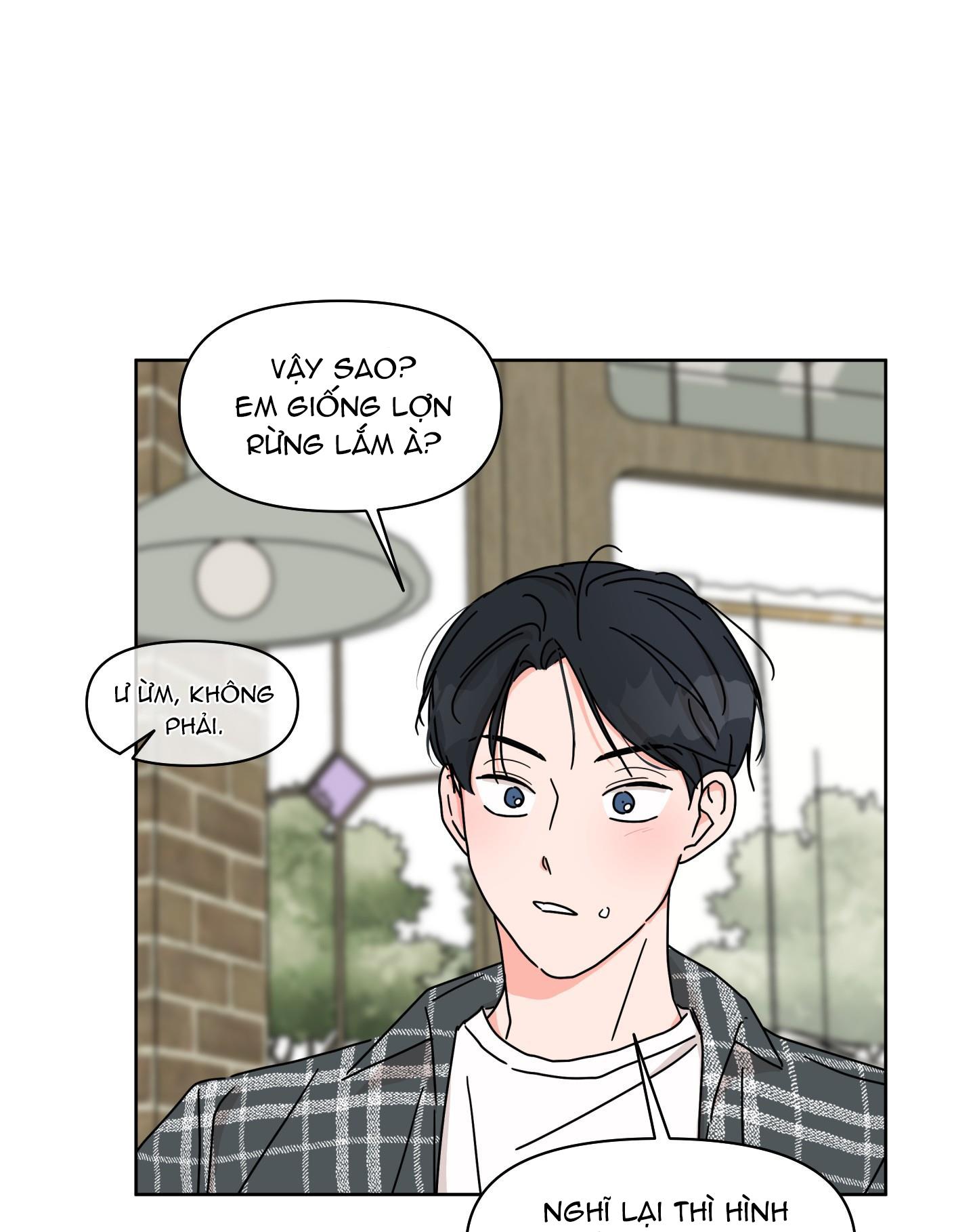 Đọc truyện BL NGẮN TUYỂN CHỌN - Chapter 25.92