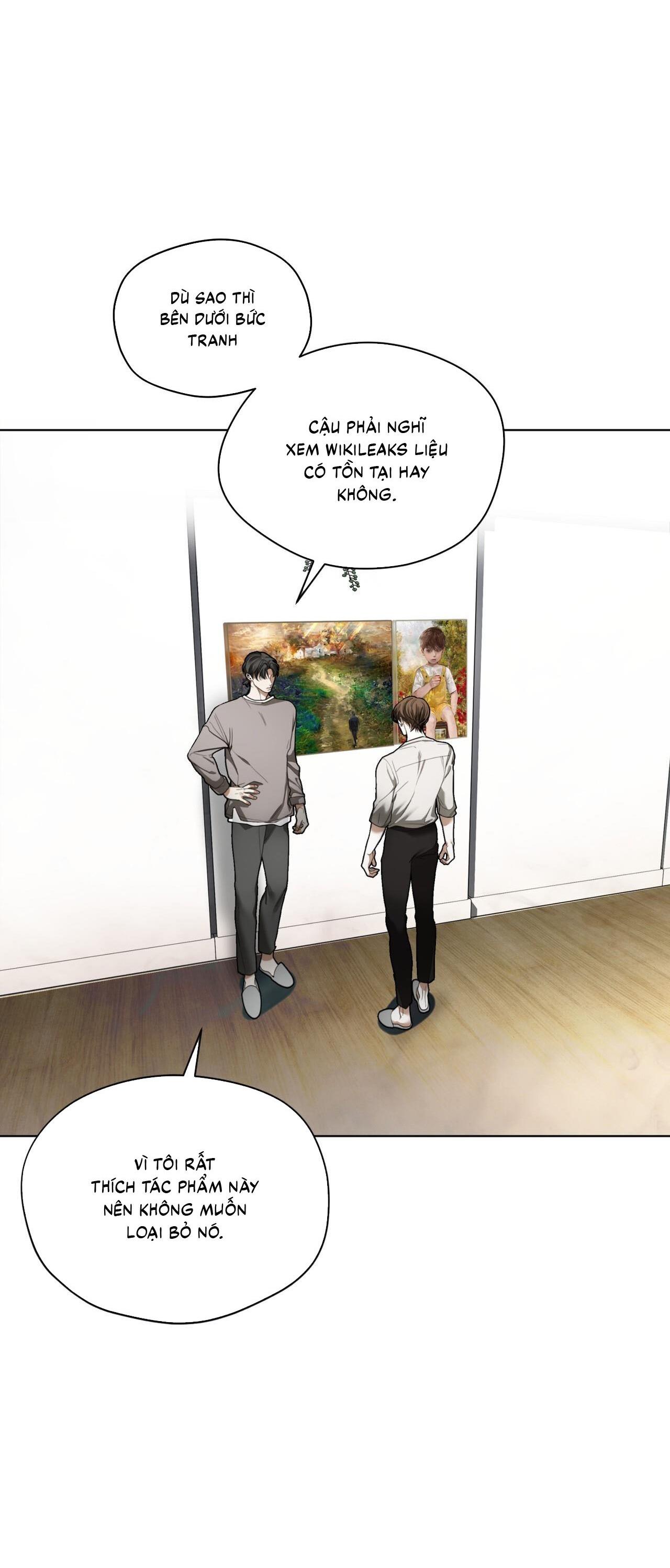 Đọc truyện (CBunu) Phạm Luật - Chapter 87