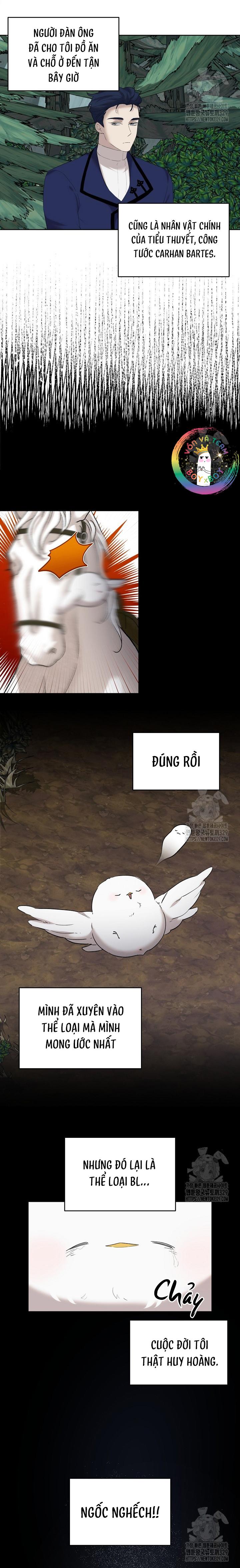 Đọc truyện Này, Đừng Có Nhấn Cái Nút Đó! - Chapter 11
