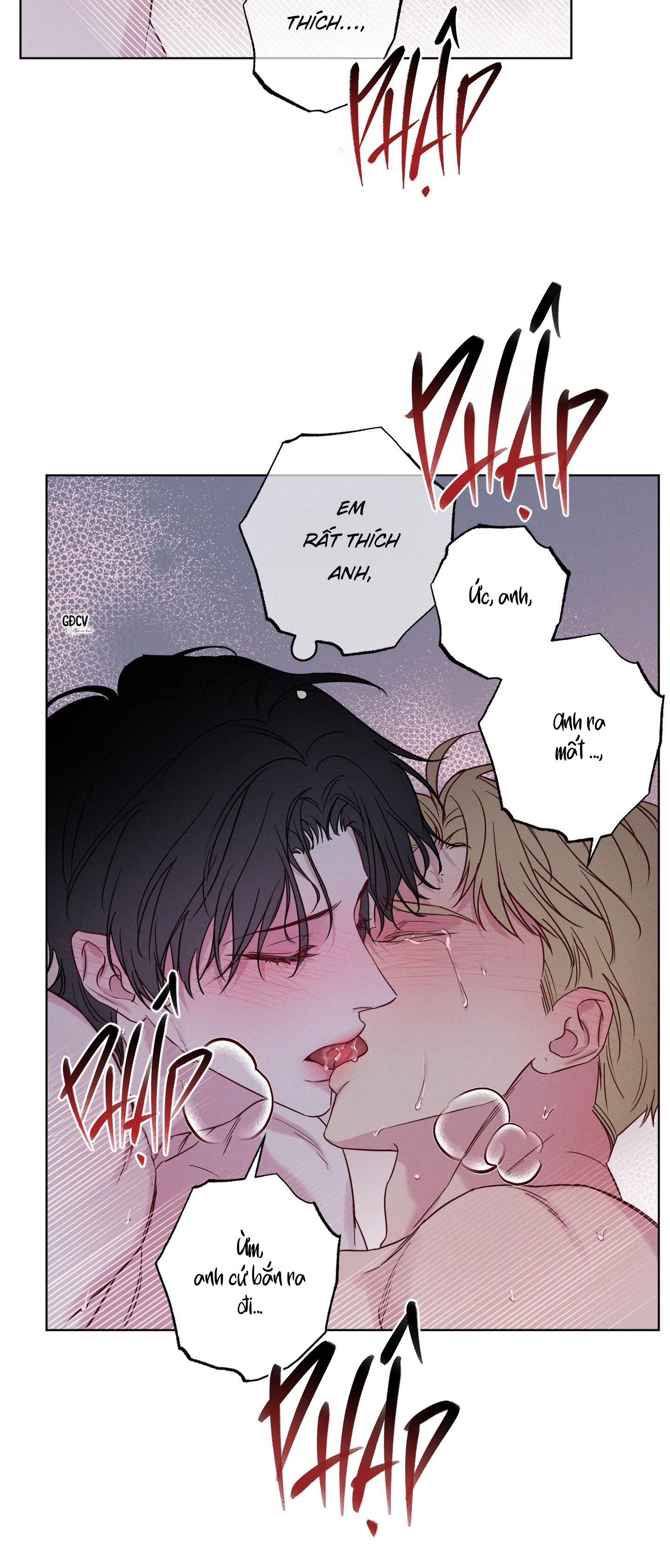 Đọc truyện BỜ SÓNG VỖ - Chapter 6