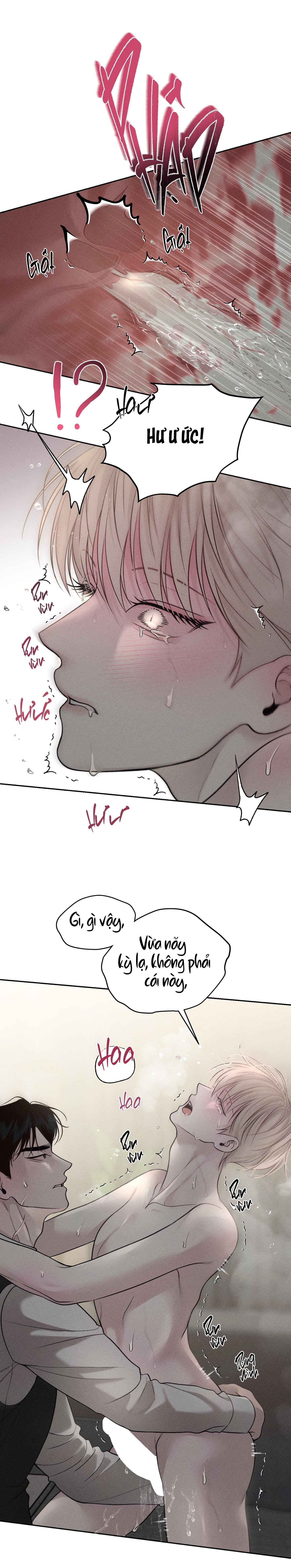 Đọc truyện NGHIỆN SEX - Chapter 10.4