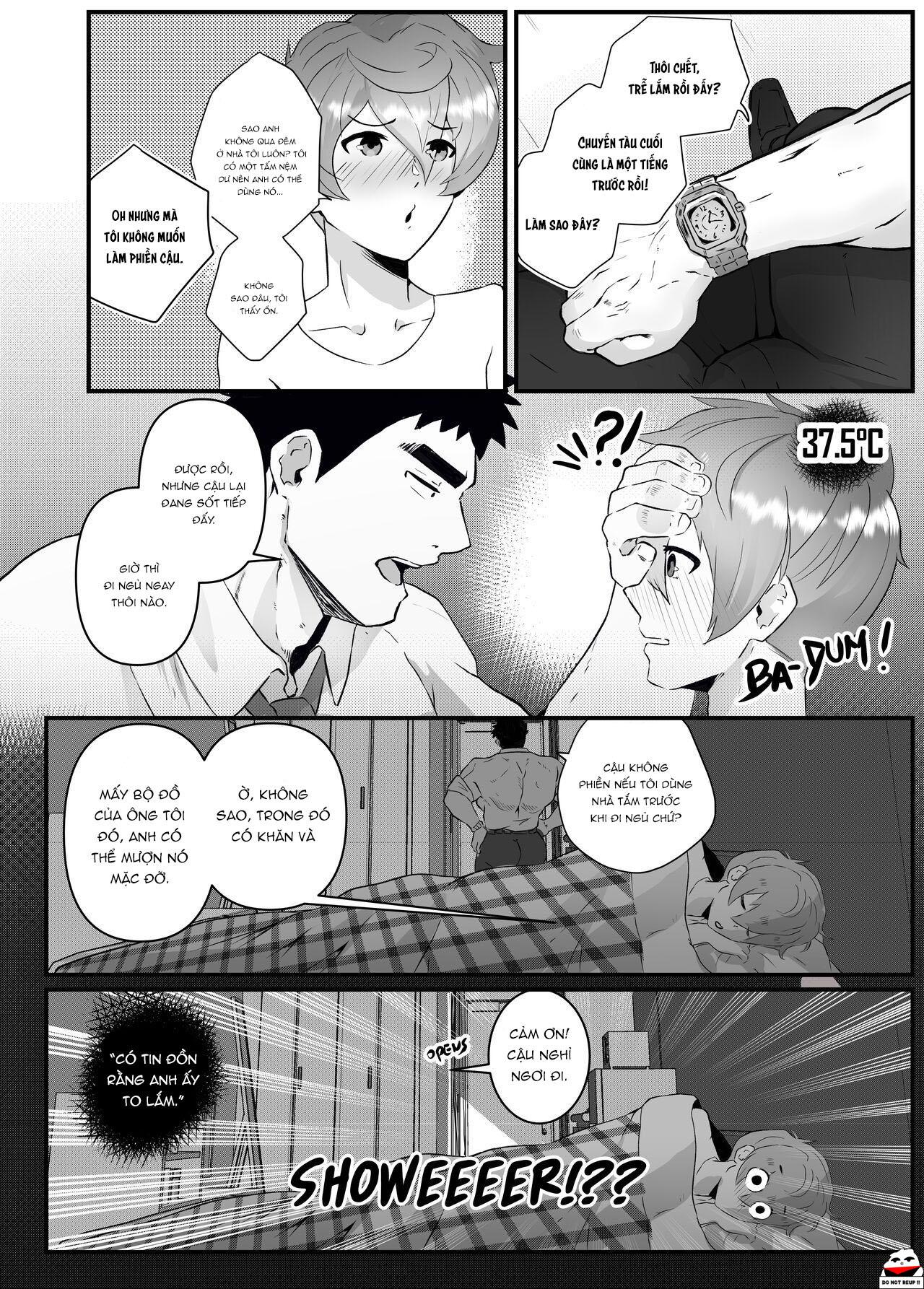 Đọc truyện Tuyển tập cung bạ chà bứ - Chapter 15