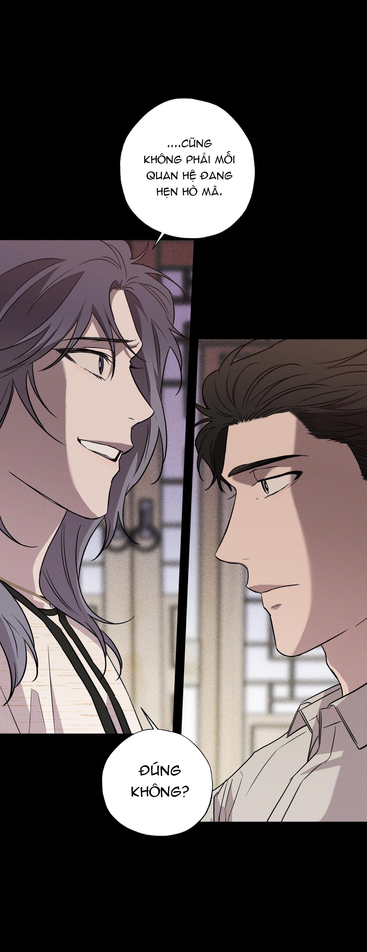 Đọc truyện BL NGẮN LOẠN LUÂN - GIA ĐÌNH - Chapter 6.5