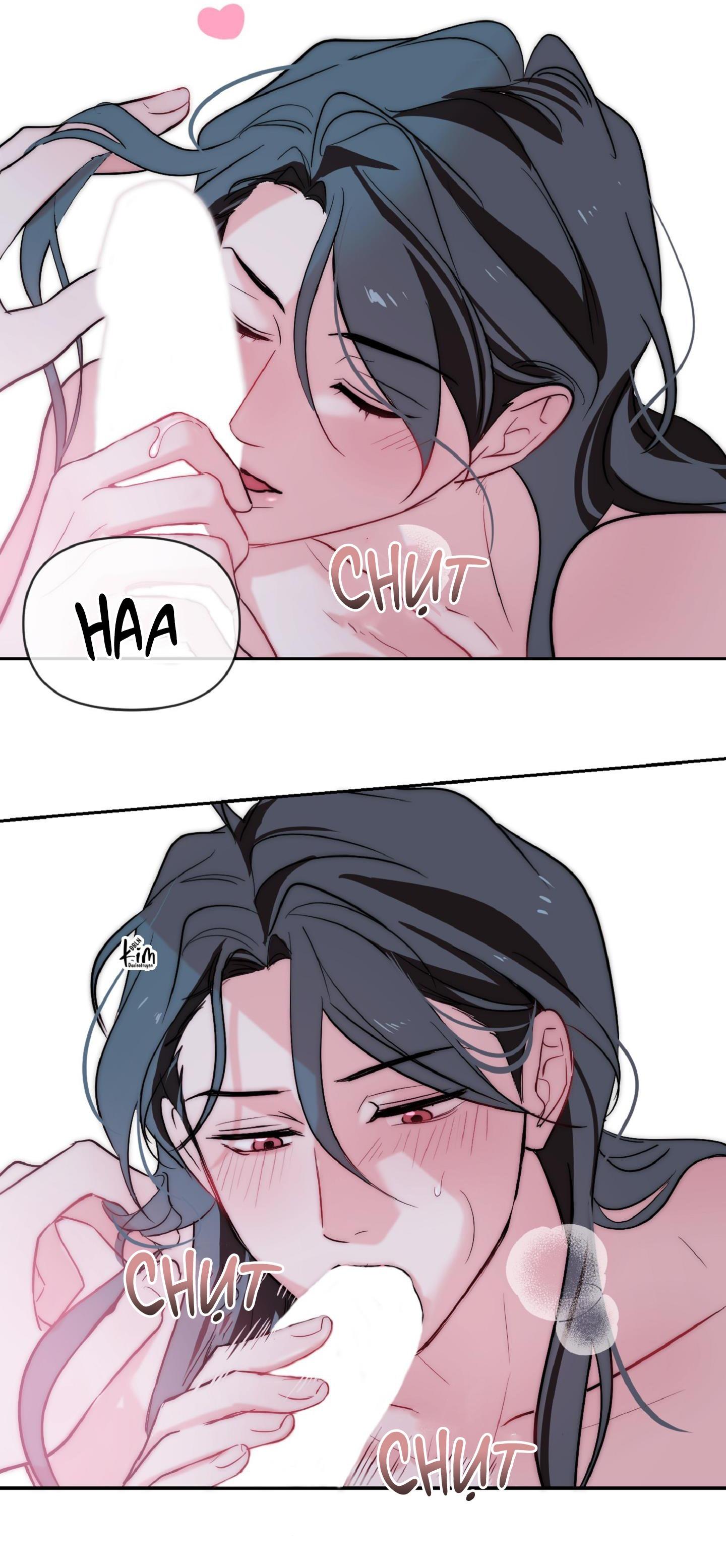 Đọc truyện BL NGẮN TUYỂN CHỌN - Chapter 30.6