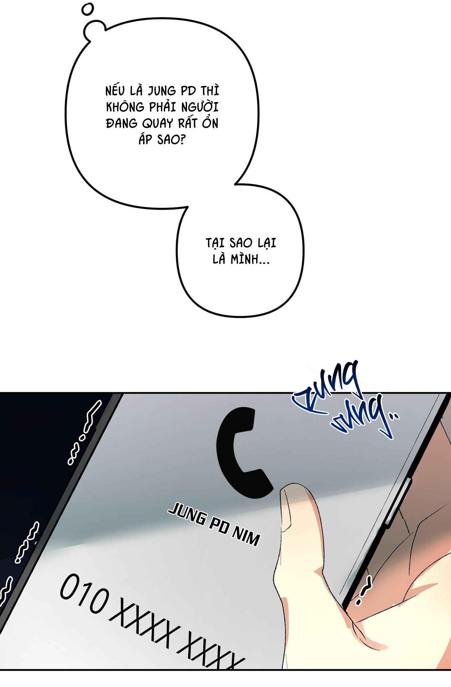 Đọc truyện BL NGẮN CHỊCH HỎNY - Chapter 46.1
