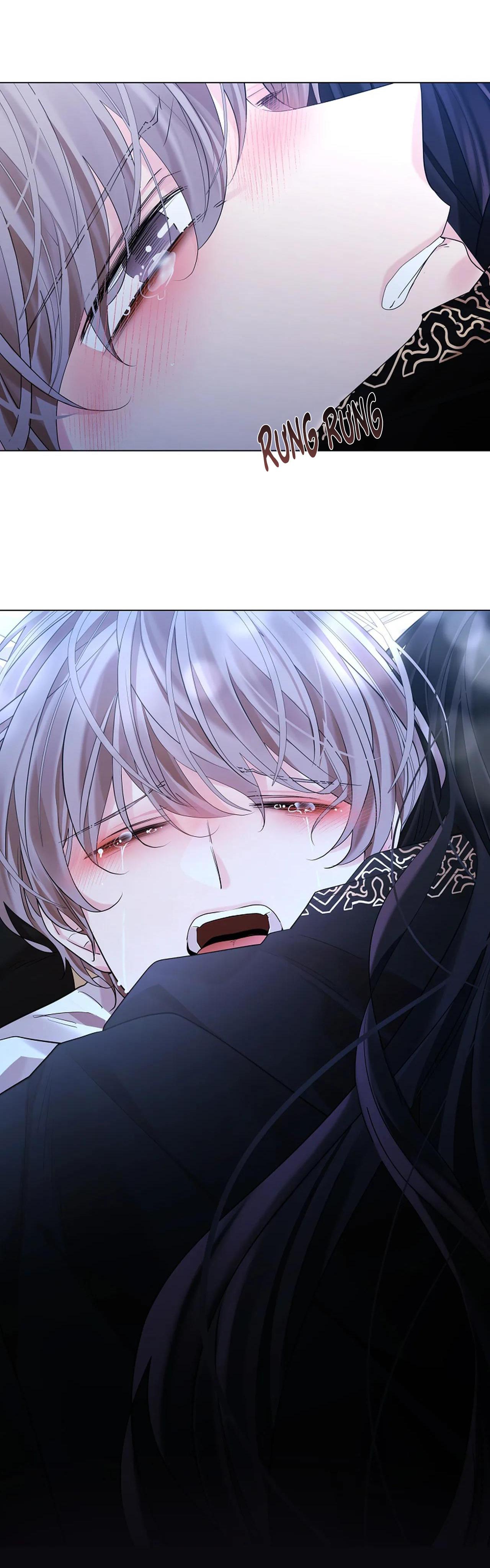 Đọc truyện HOA GIẤY - Chapter 77