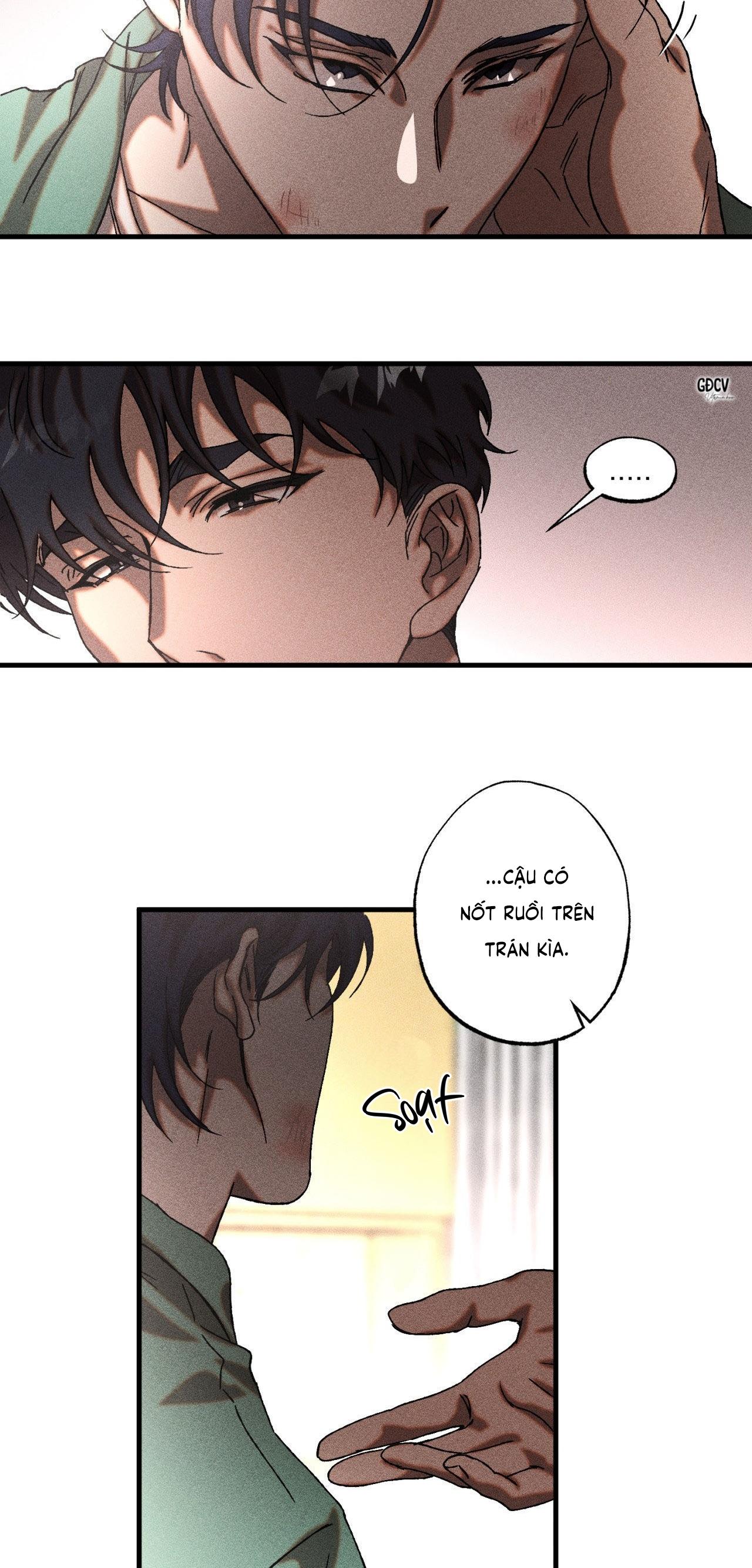 Đọc truyện (GĐCV) CUỘC GIAO DỊCH - Chapter 10