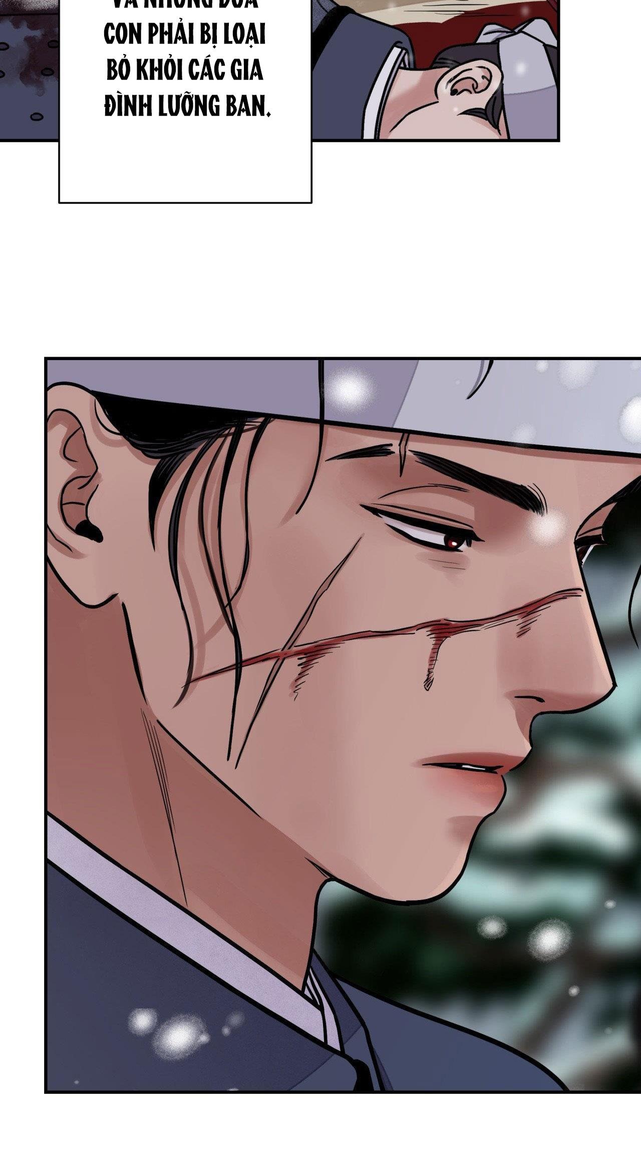 Đọc truyện KIẾM HOA - Chapter 65