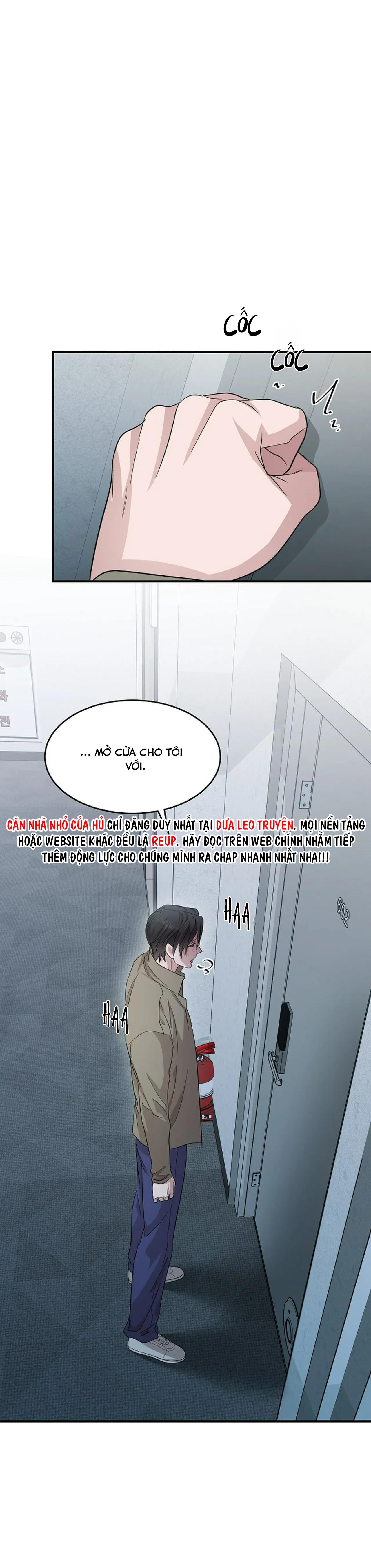 Đọc truyện DÒNG SÔNG NÔ LỆ - Chapter 8