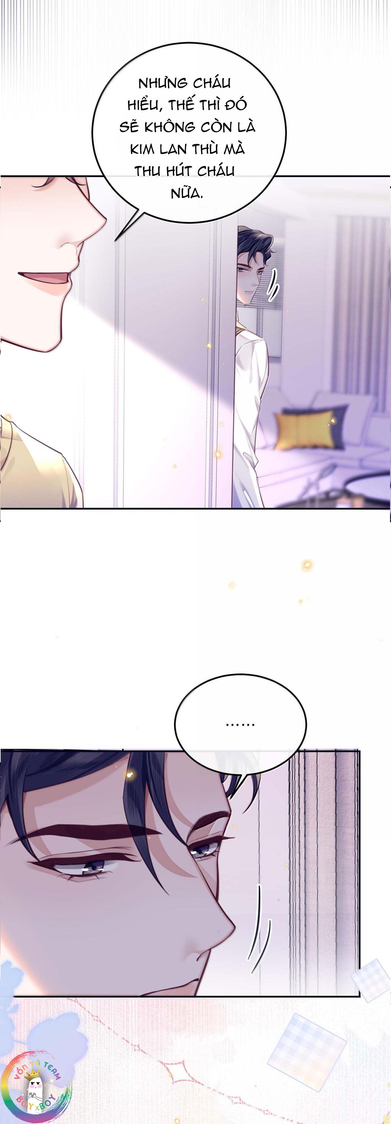 Đọc truyện Đặc Chế Cho Riêng Anh - Chapter 114