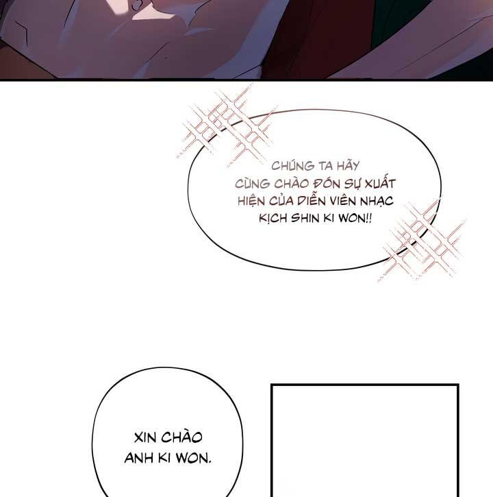Đọc truyện BLOOM - Chapter 1