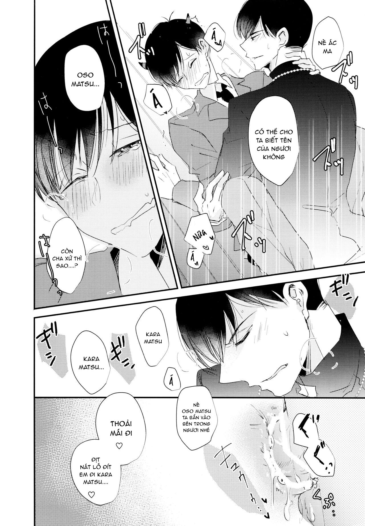 Đọc truyện Tổng hợp Boylove - Chapter 3.2