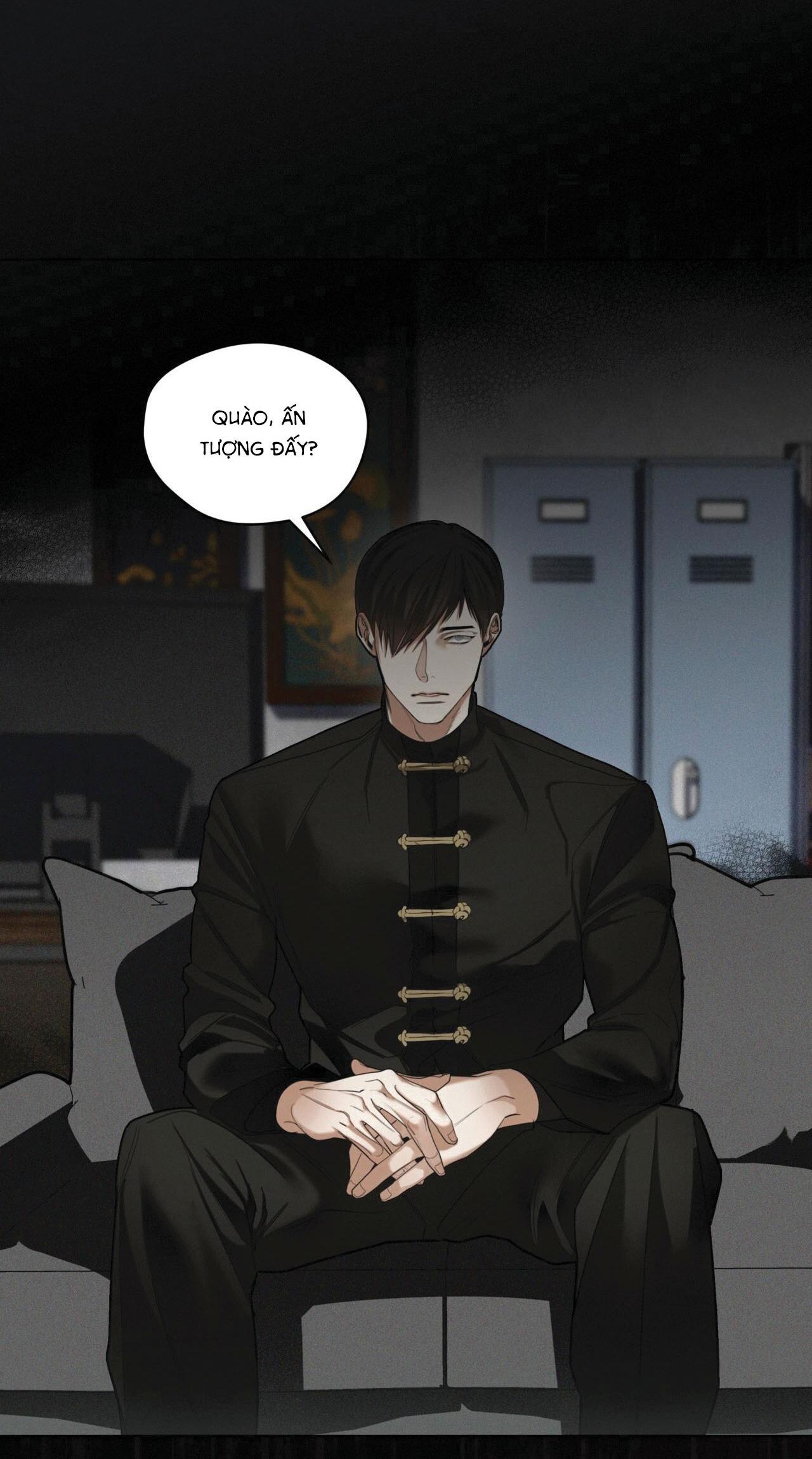 Đọc truyện (CBunu) Phạm Luật - Chapter 71
