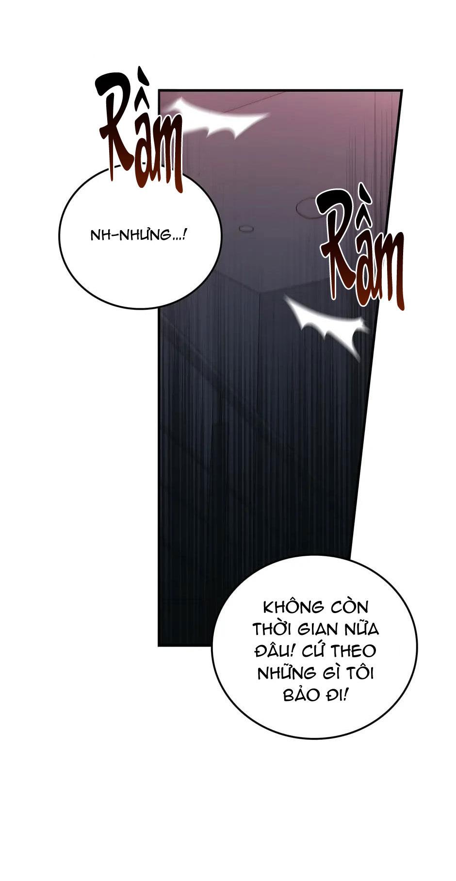 Đọc truyện Deadman Switch - Chapter 31