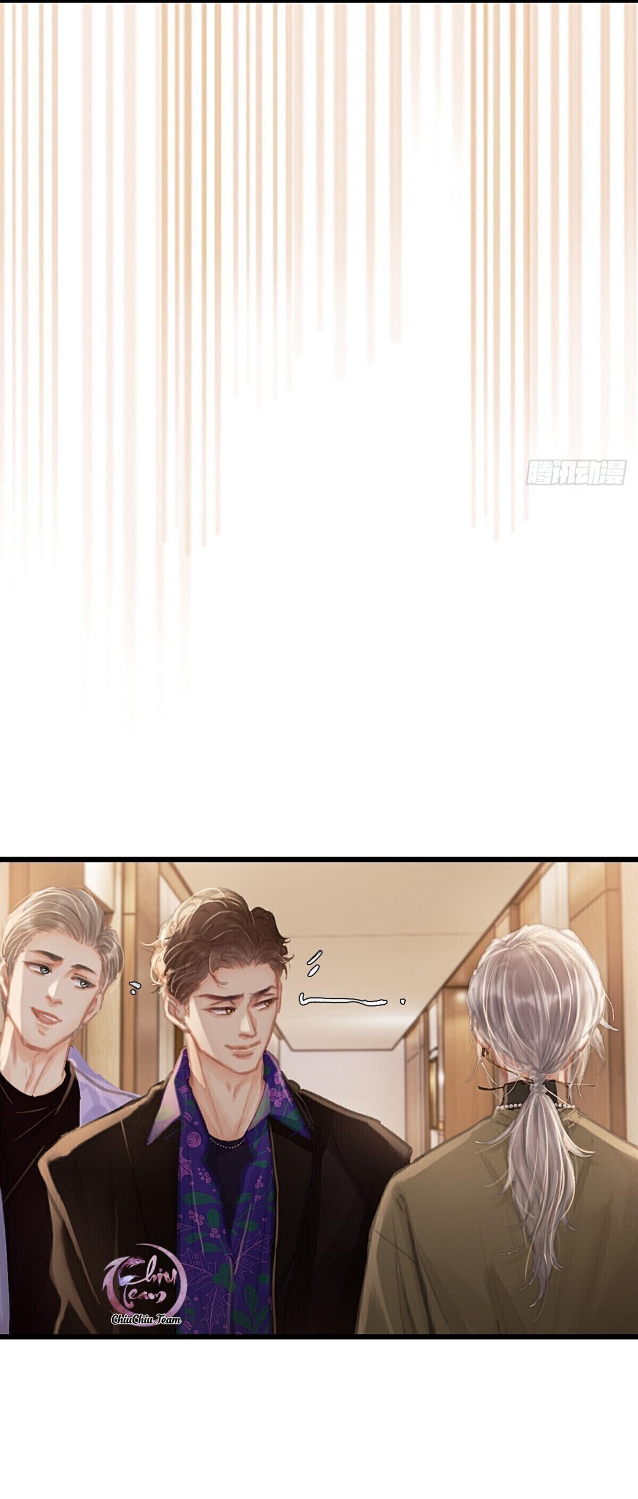 Đọc truyện Quen Lâu Mới Biết Người Thiếu Tâm Cơ - Chapter 36