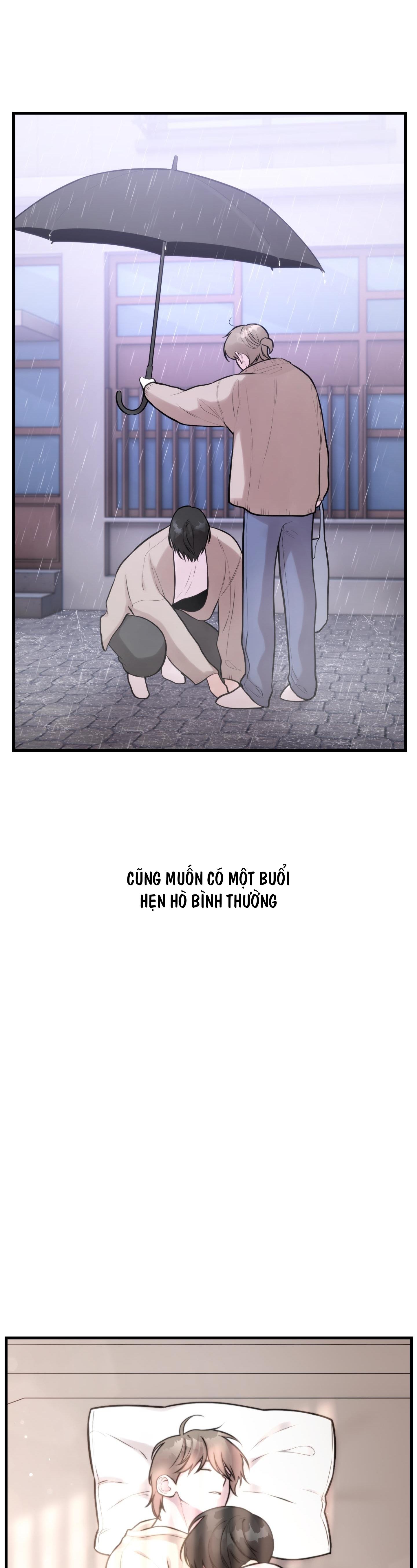 Đọc truyện NGHIỆN SEX - Chapter 15.9