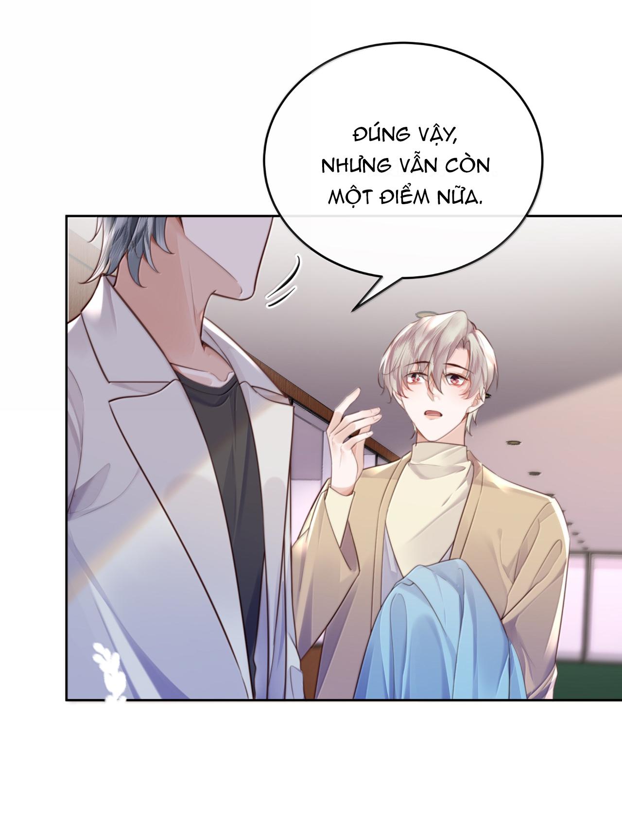 Đọc truyện Đặc Chế Cho Riêng Anh - Chapter 101