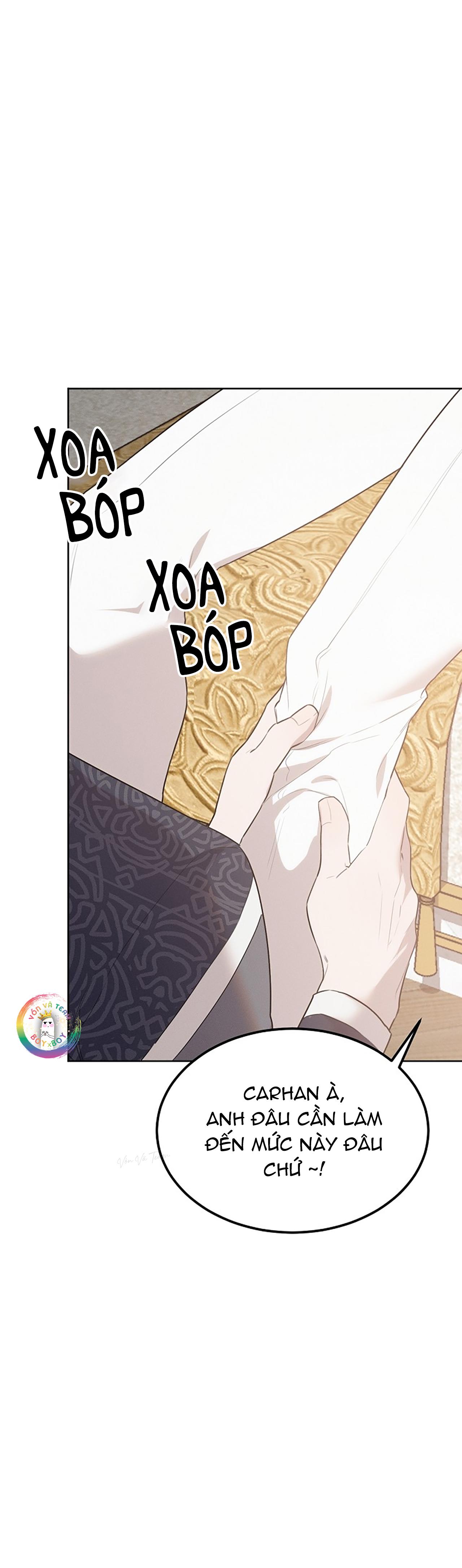 Đọc truyện Này, Đừng Có Nhấn Cái Nút Đó! - Chapter 23