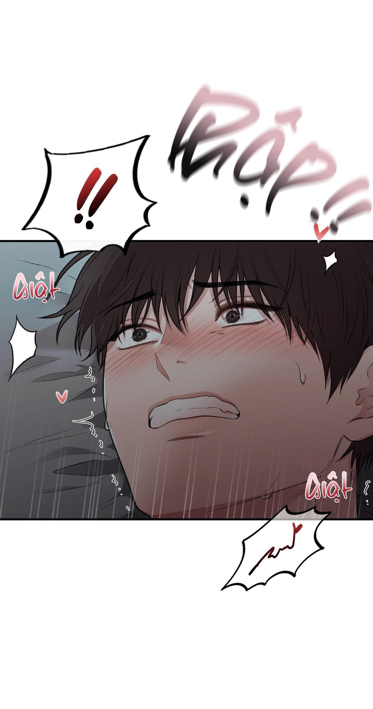 Đọc truyện ZAI ĐẸP NHƯNG LẠI THÍCH DẠY ĐỜI - Chapter 50