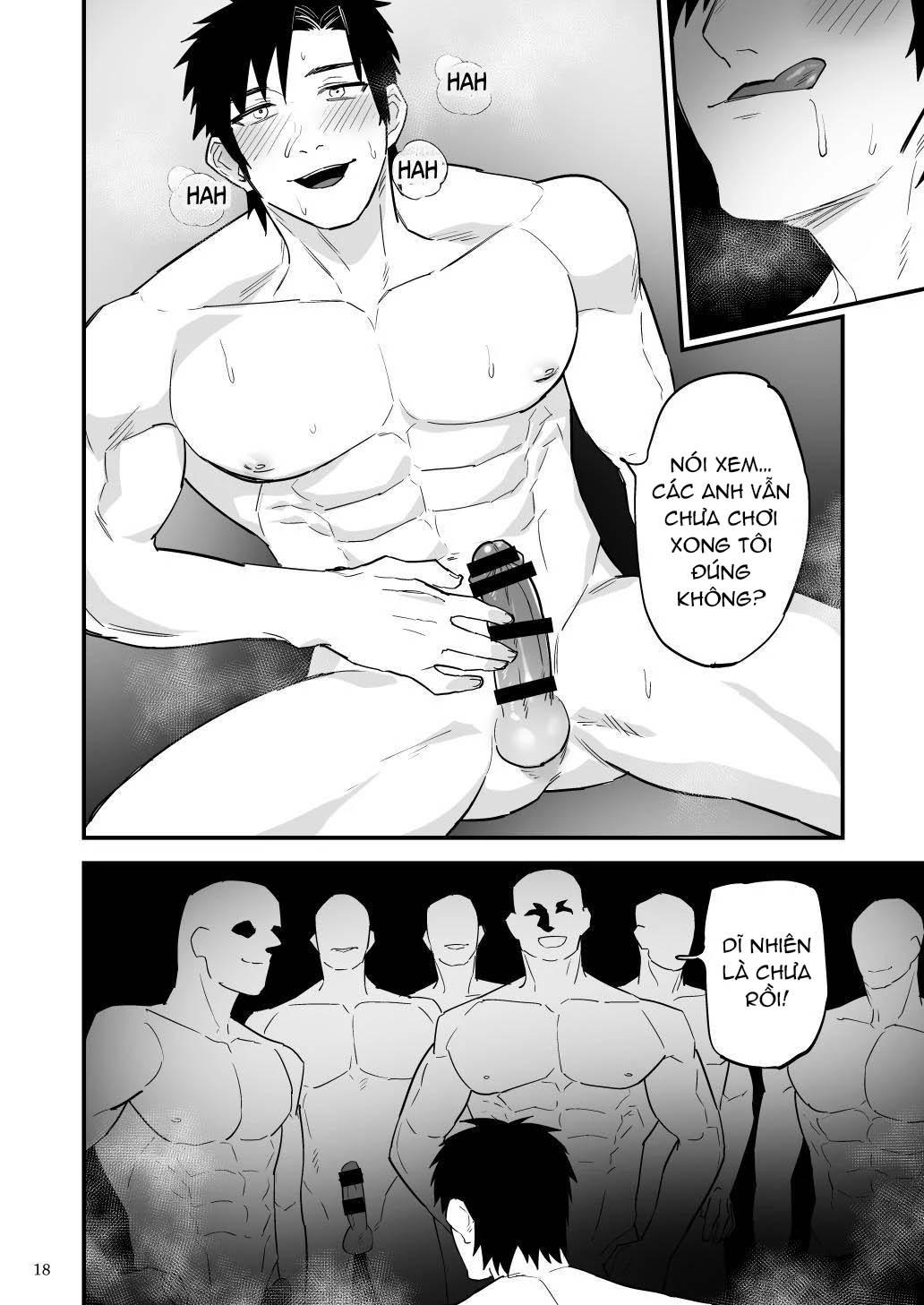 Đọc truyện Cưng mà nói - Chapter 196