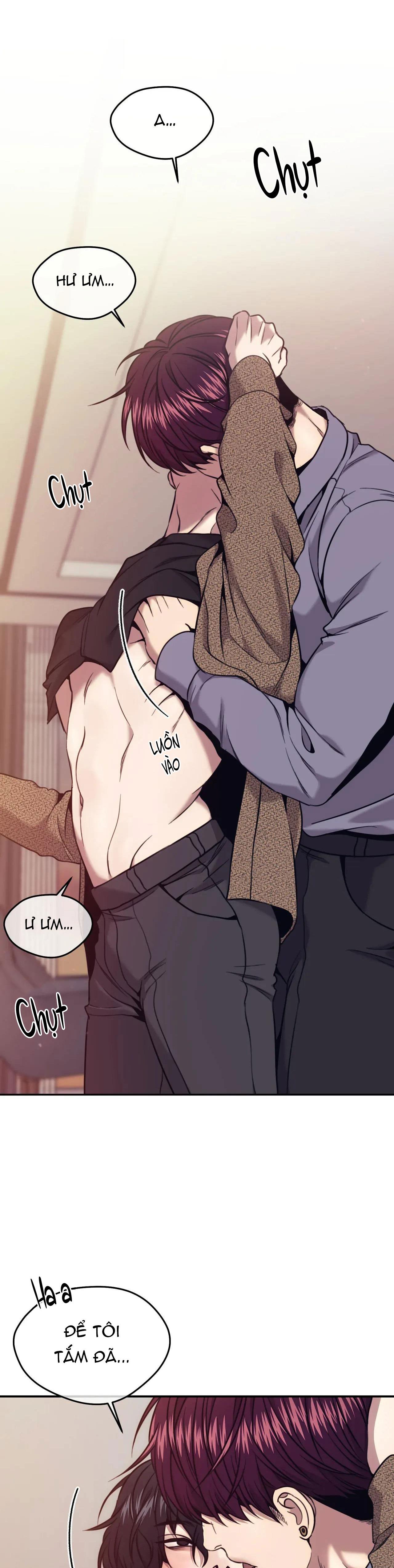 Đọc truyện Công Cuộc Báo Thù Của Kẻ Yếu Thế - Chapter 67