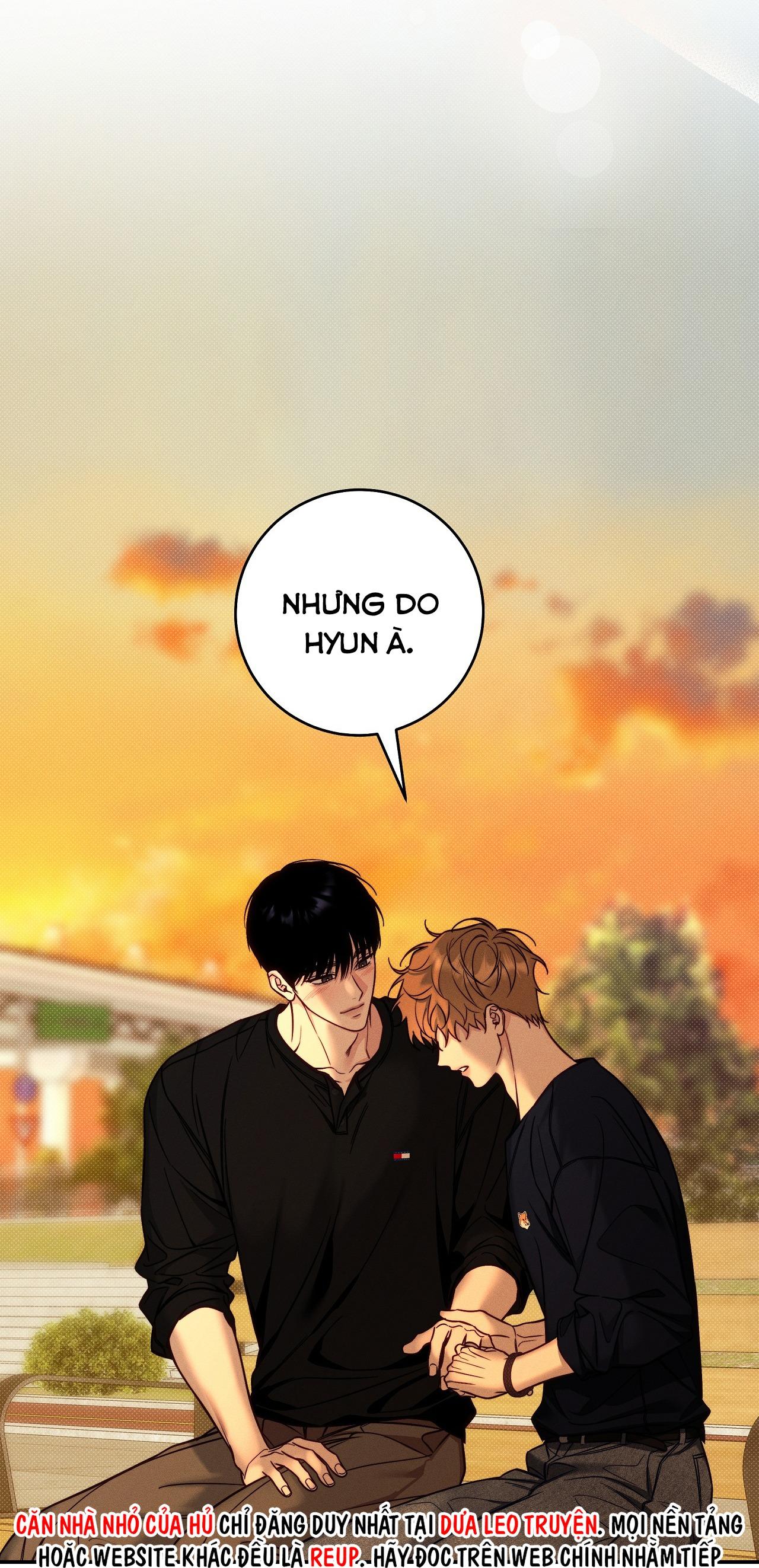 Đọc truyện (END) MÙA HÈ NĂM ẤY - Chapter 53