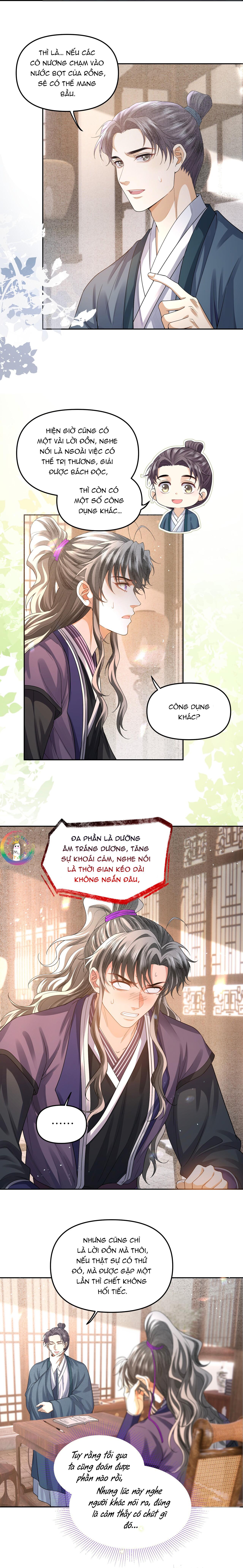 Đọc truyện Đồng Tiền Kham Thế - Chapter 81