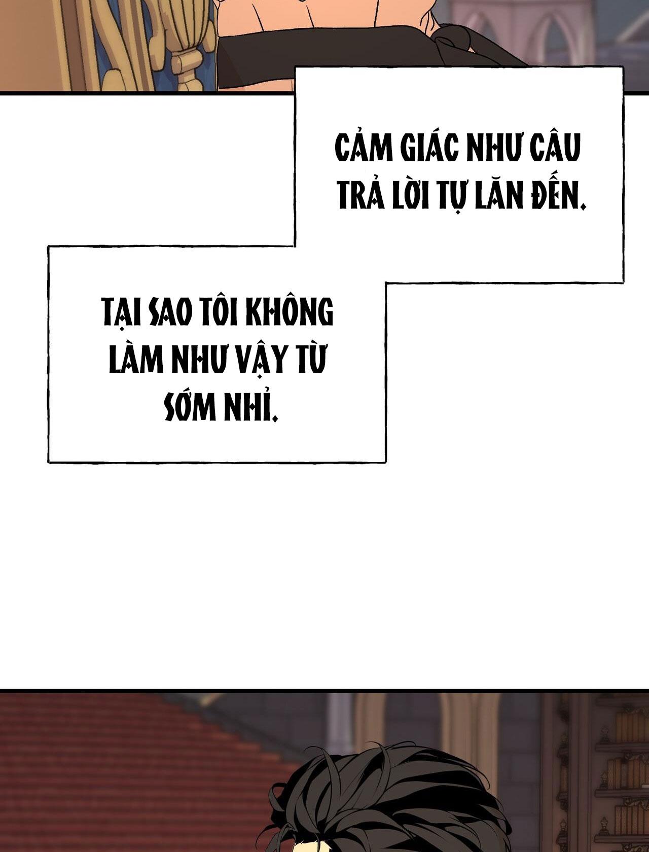 Đọc truyện (ABO) ĐÁM CƯỚI HOÀNG GIA - Chapter 24