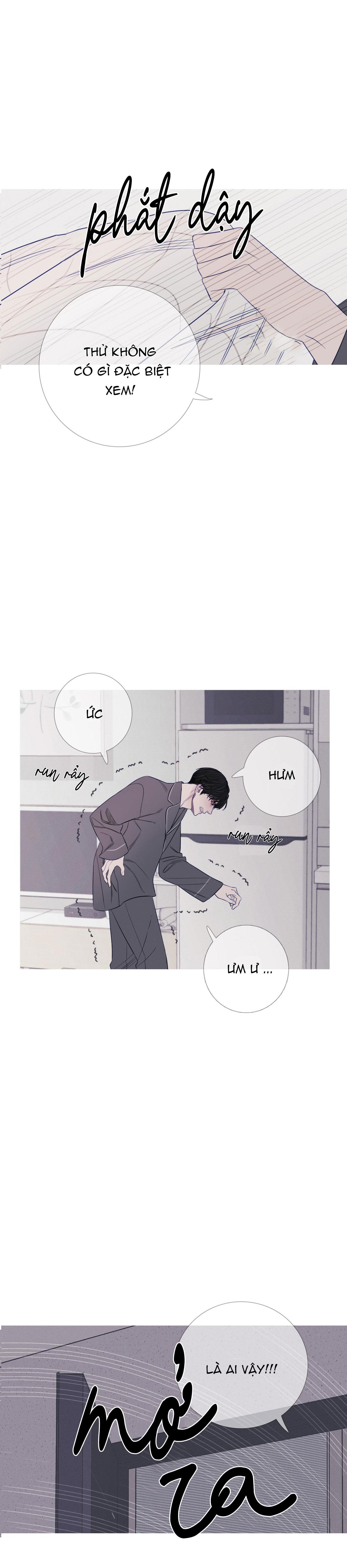 Đọc truyện CHUYỆN QUỶ MÔN QUAN - Chapter 16